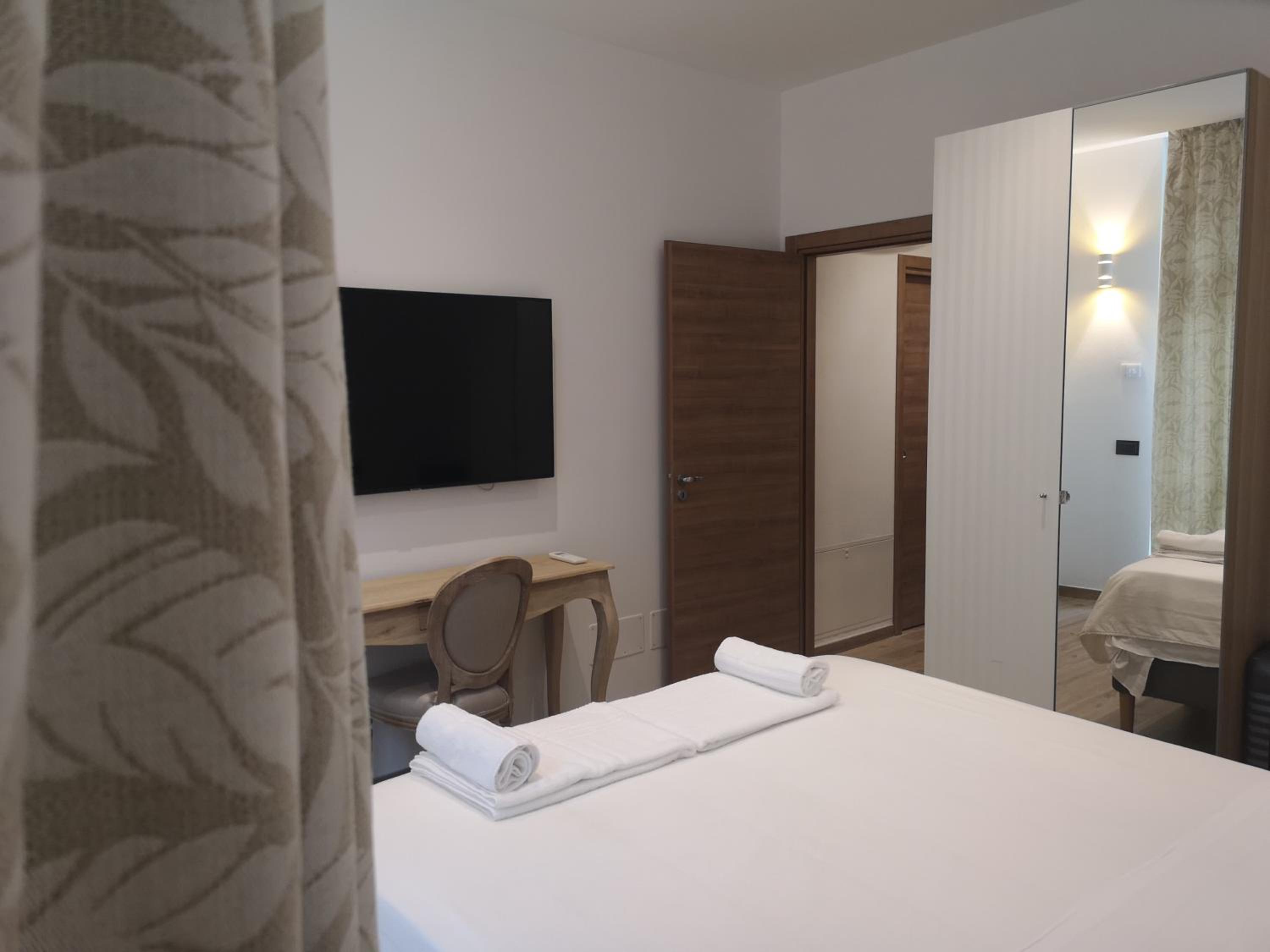 Superior Apartment