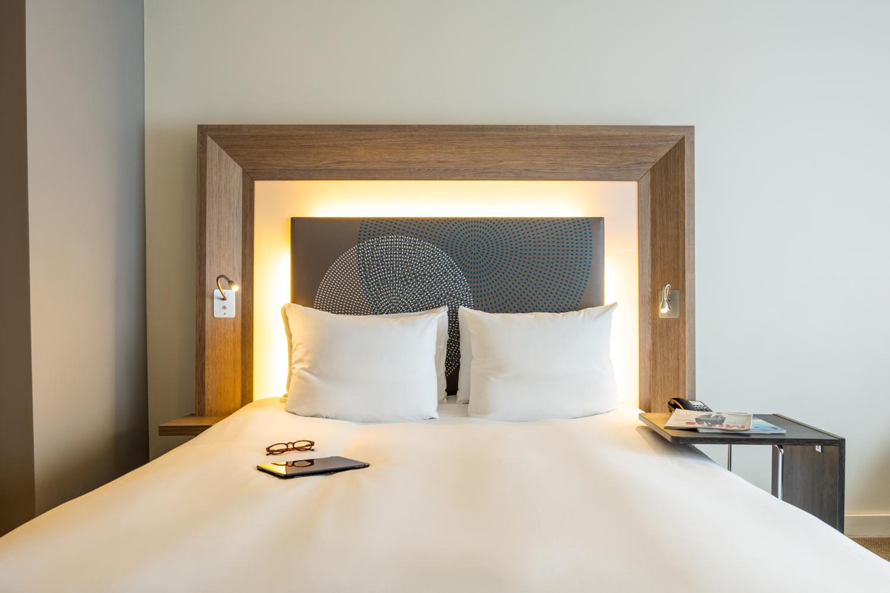 Novotel Mechelen Centrum, Zdjęcie 3