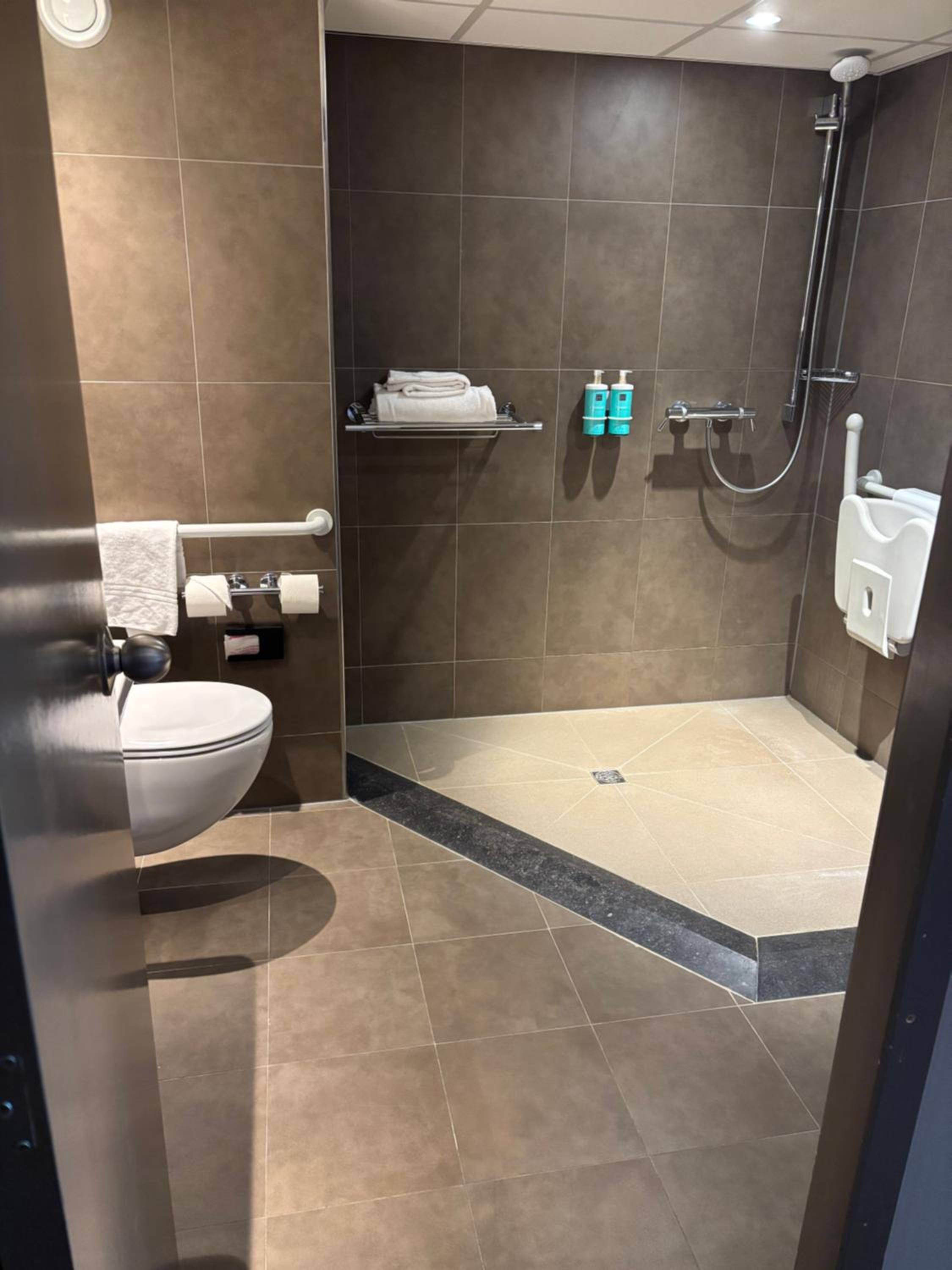 Novotel Mechelen Centrum, Zdjęcie 4