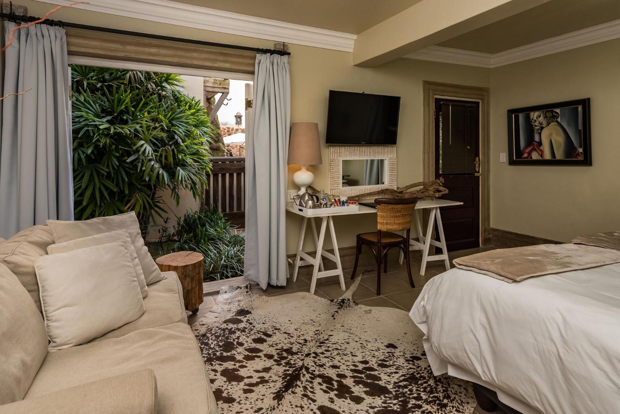 Classic King Room