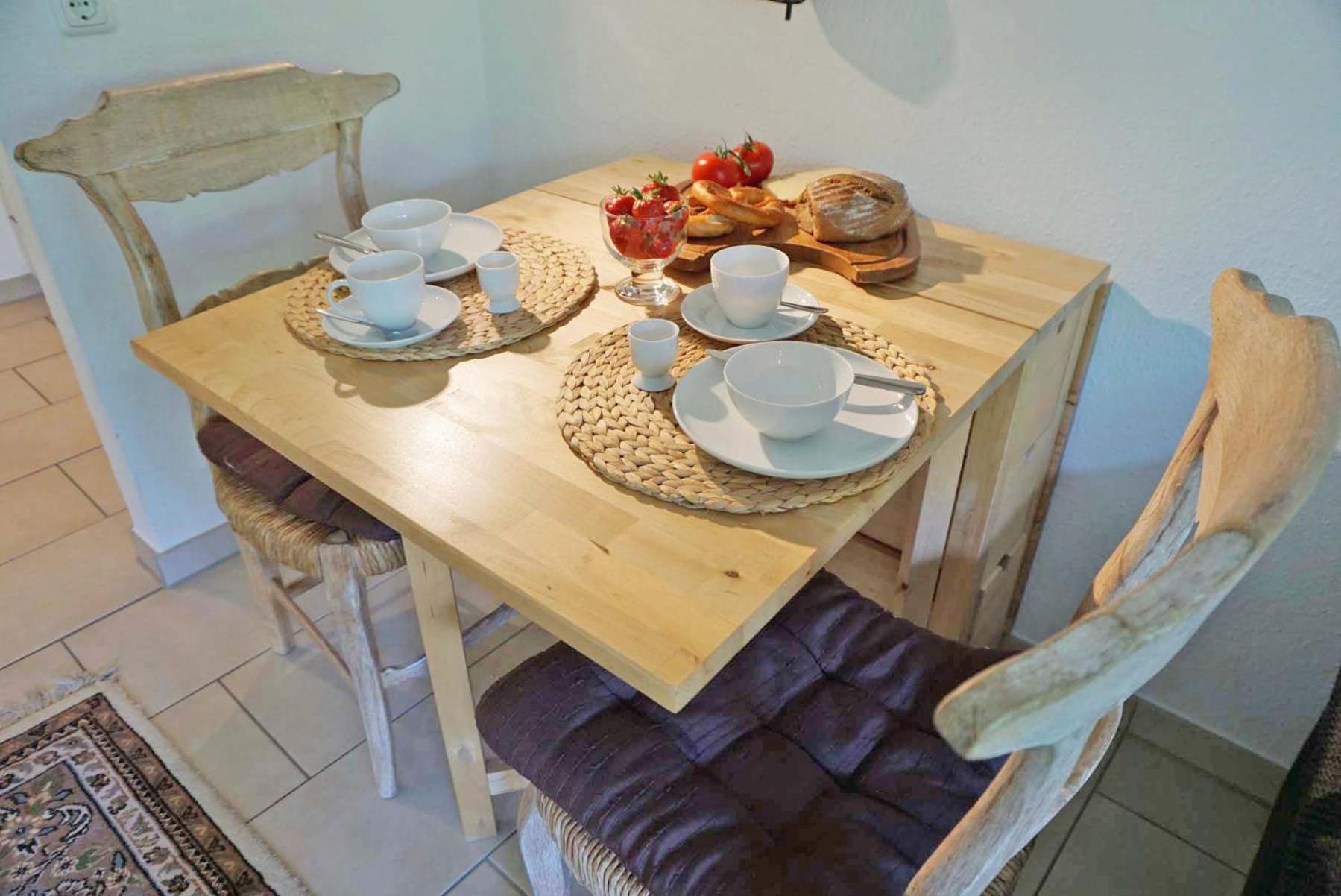 Apartment with Terrace photo 3