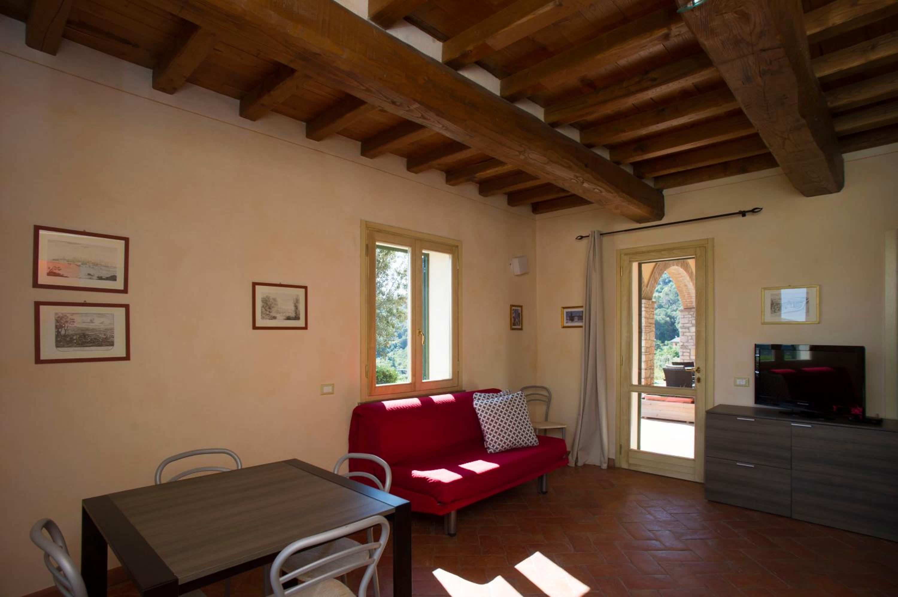 Apartment with Sea View photo 3