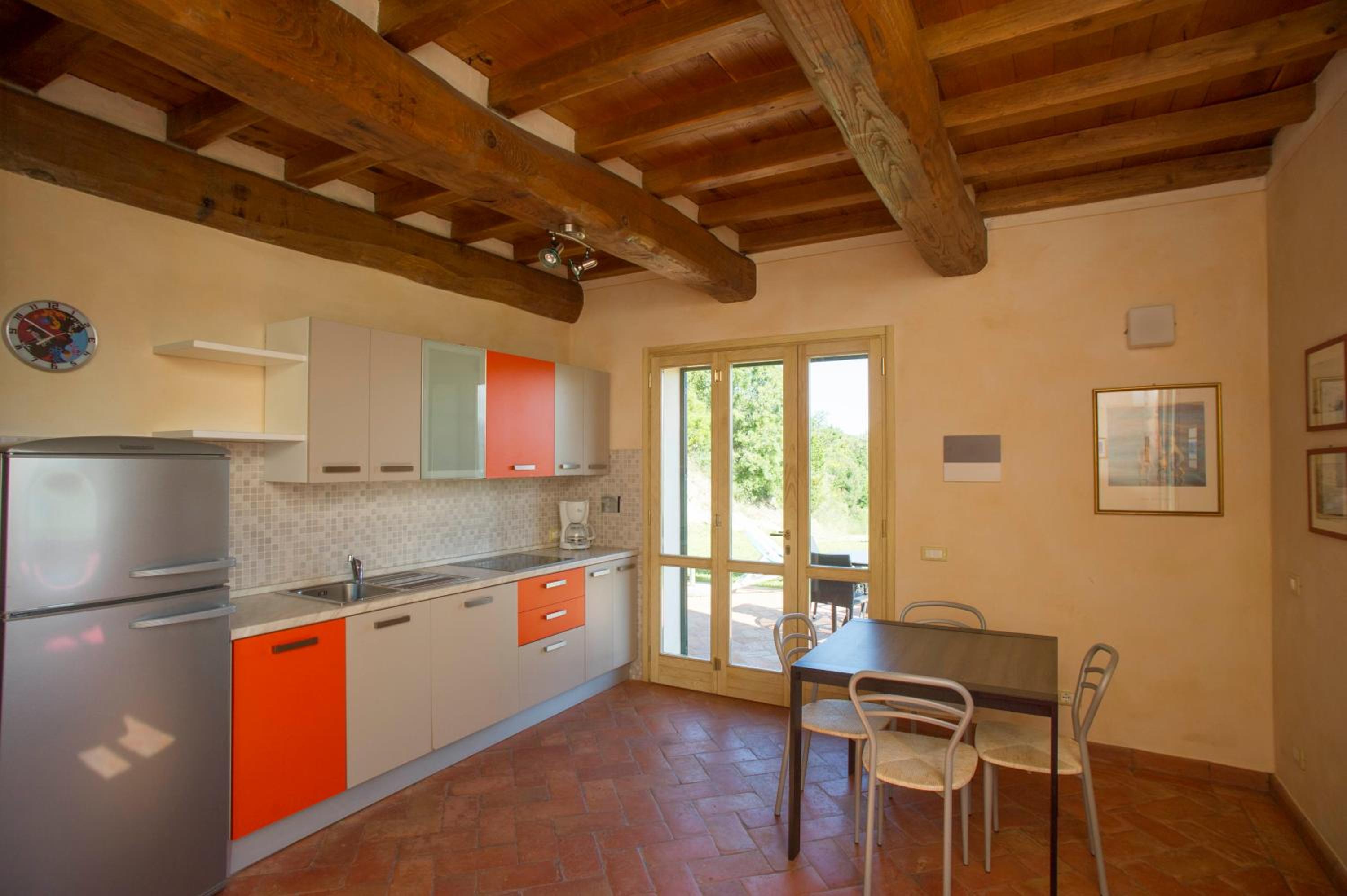 Apartment with Sea View