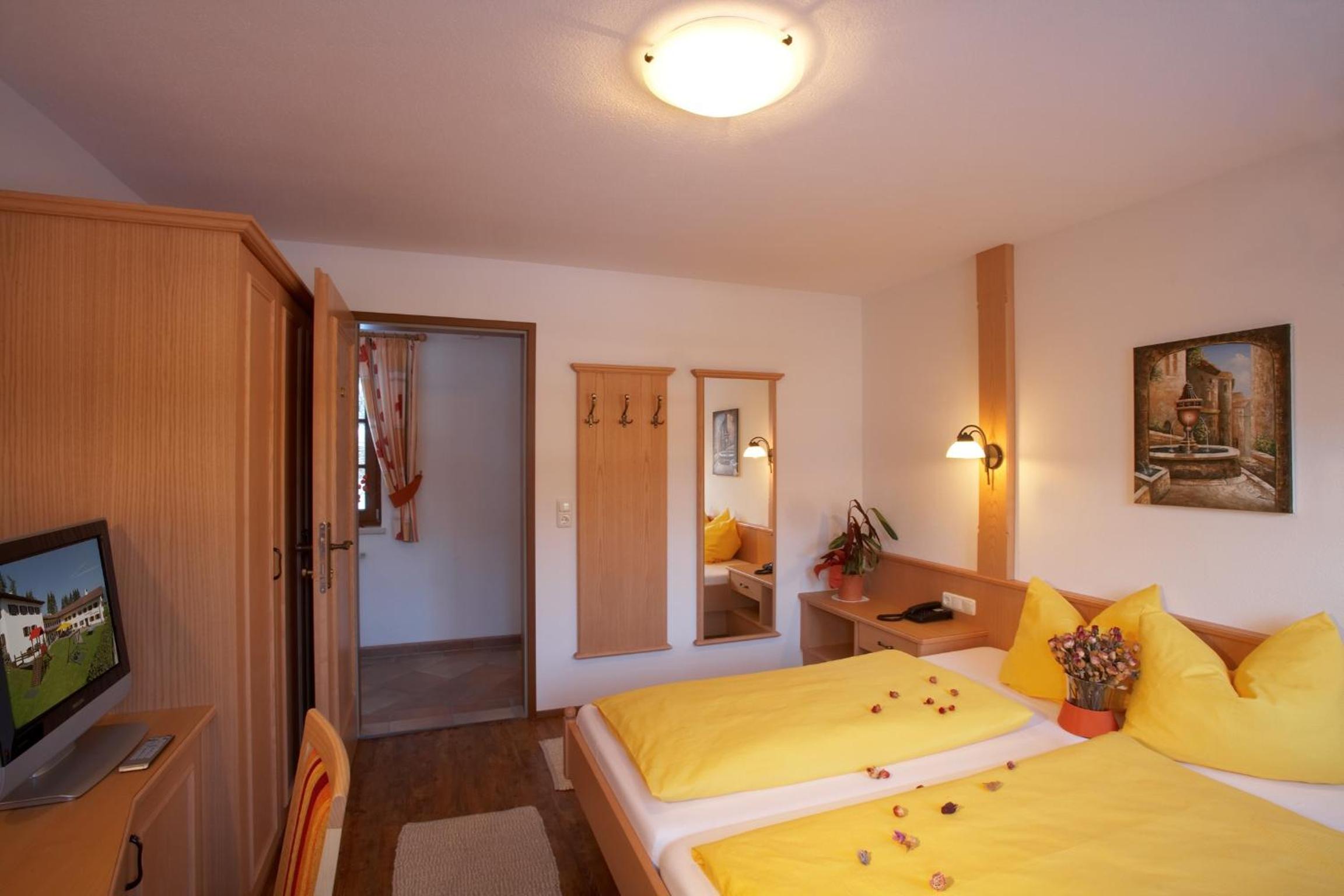 Double Room photo 2