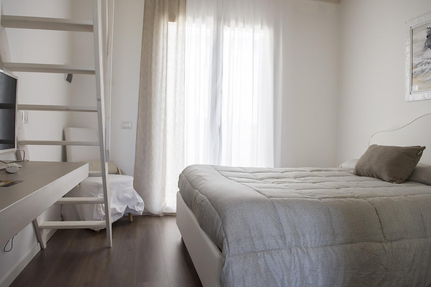 Double Room with Balcony photo 1