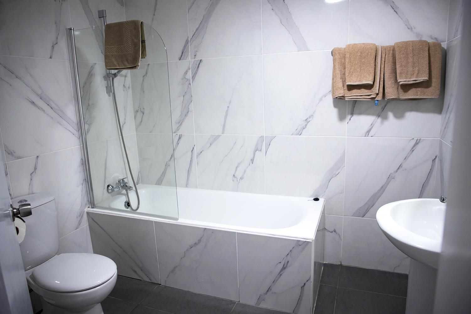 One- Bedroom with Terrace - Salamina photo 3