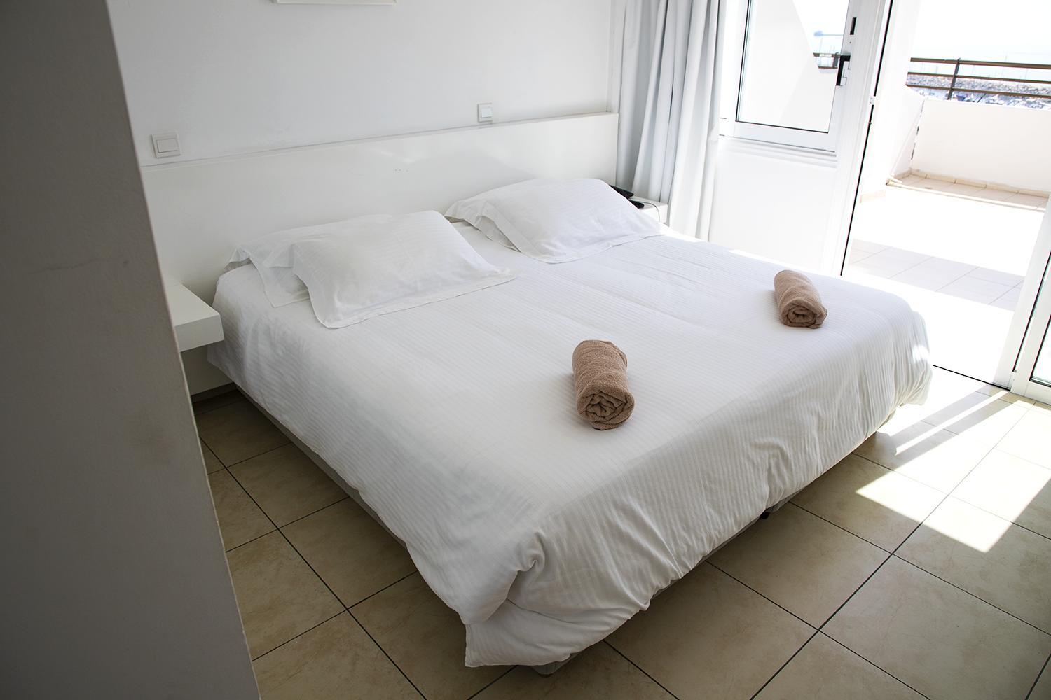 One- Bedroom with Terrace - Salamina photo 1