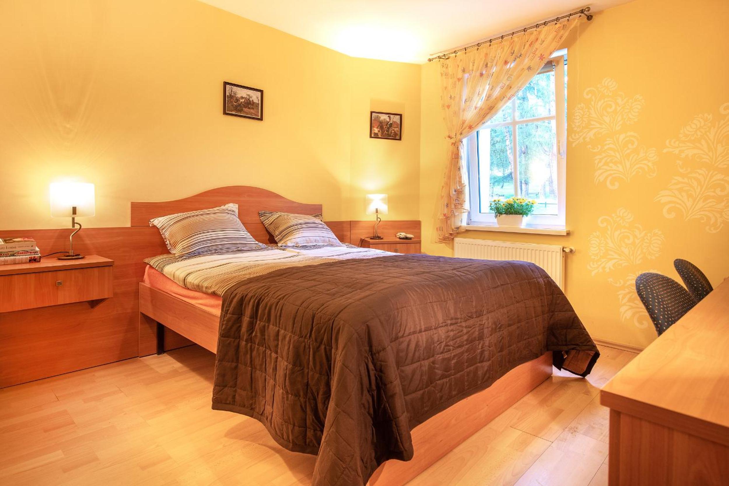 Two-Bedroom Apartment - Photo 4