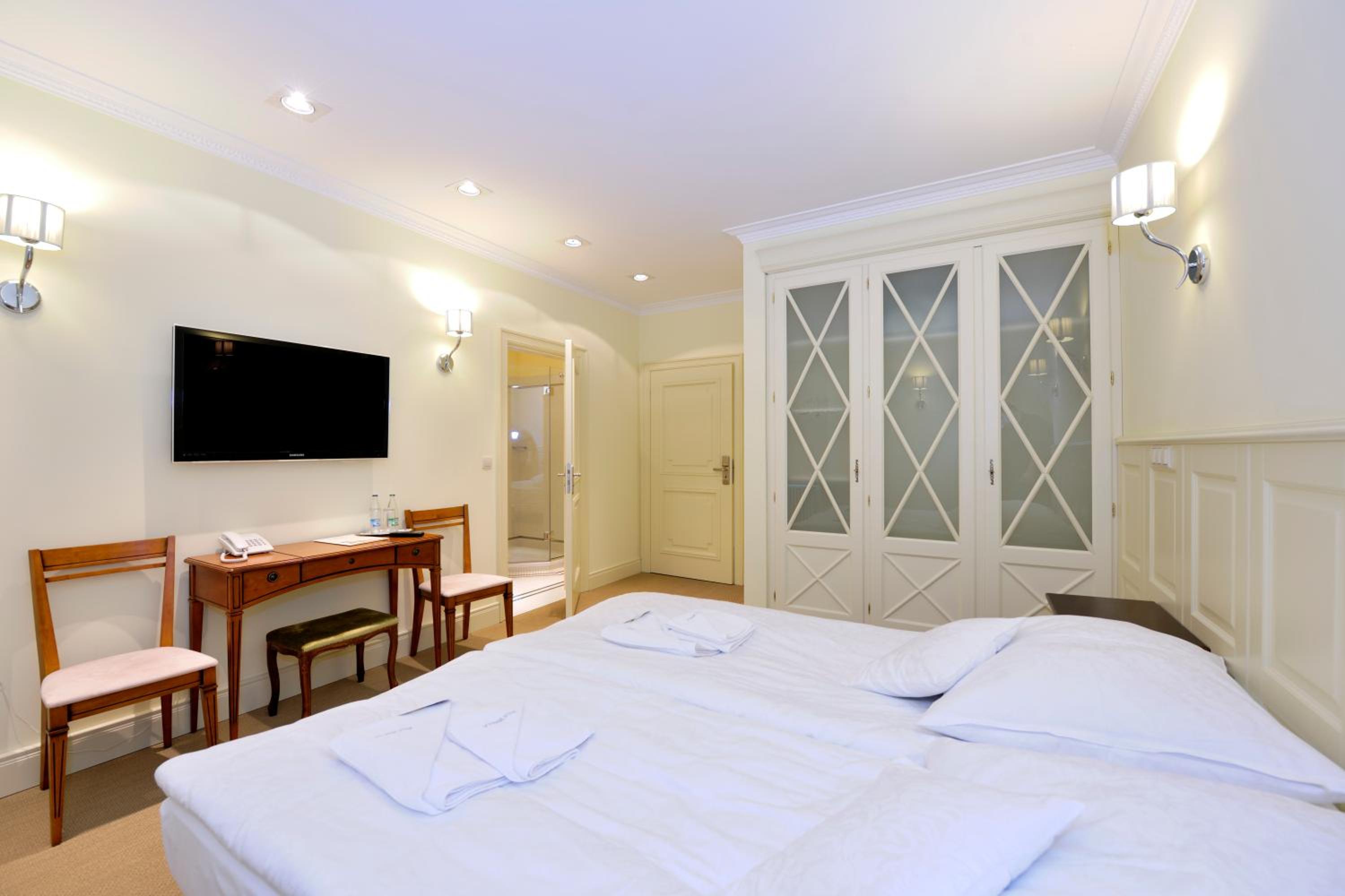 Standard Twin Room photo 1