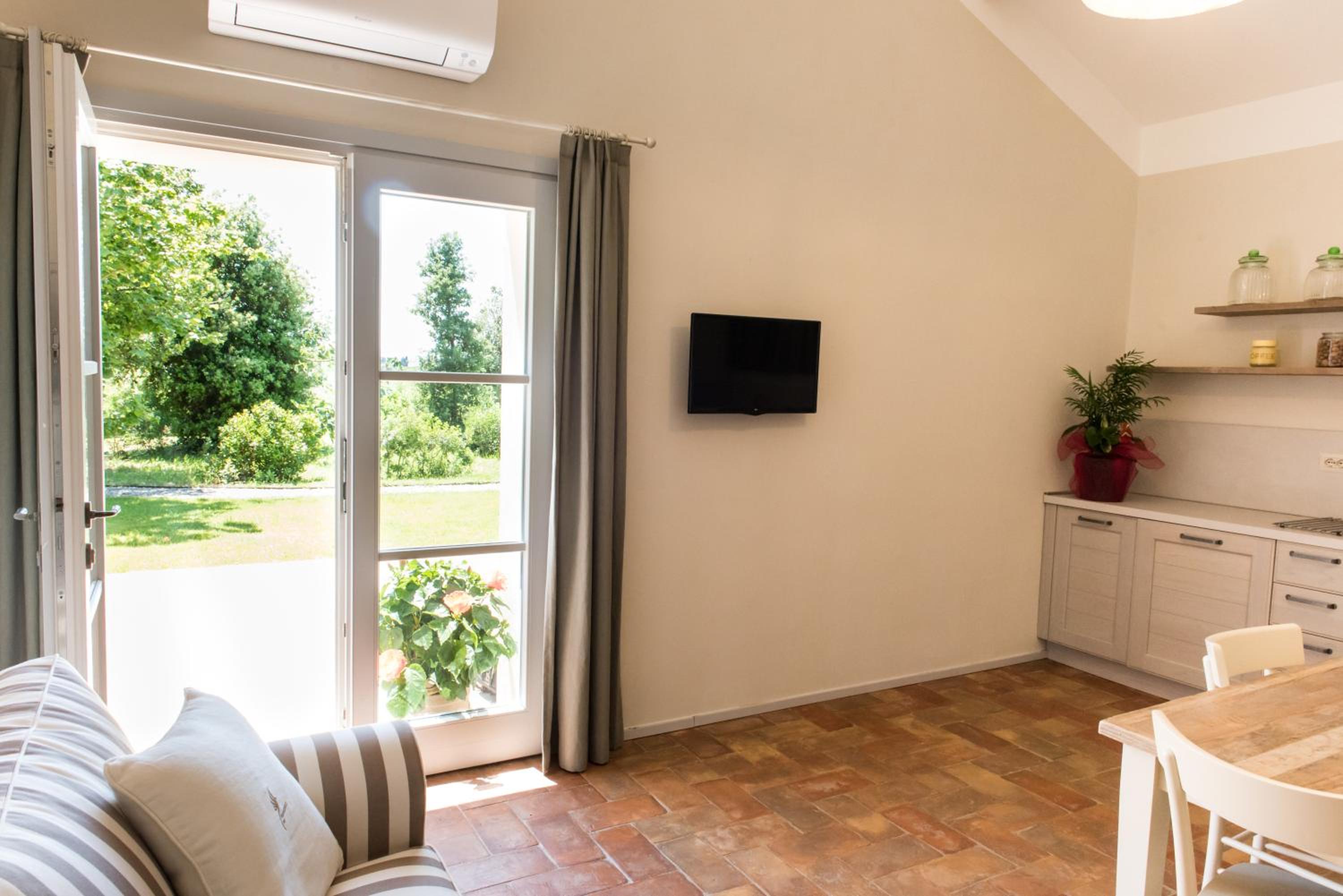 Apartment - Ground Floor