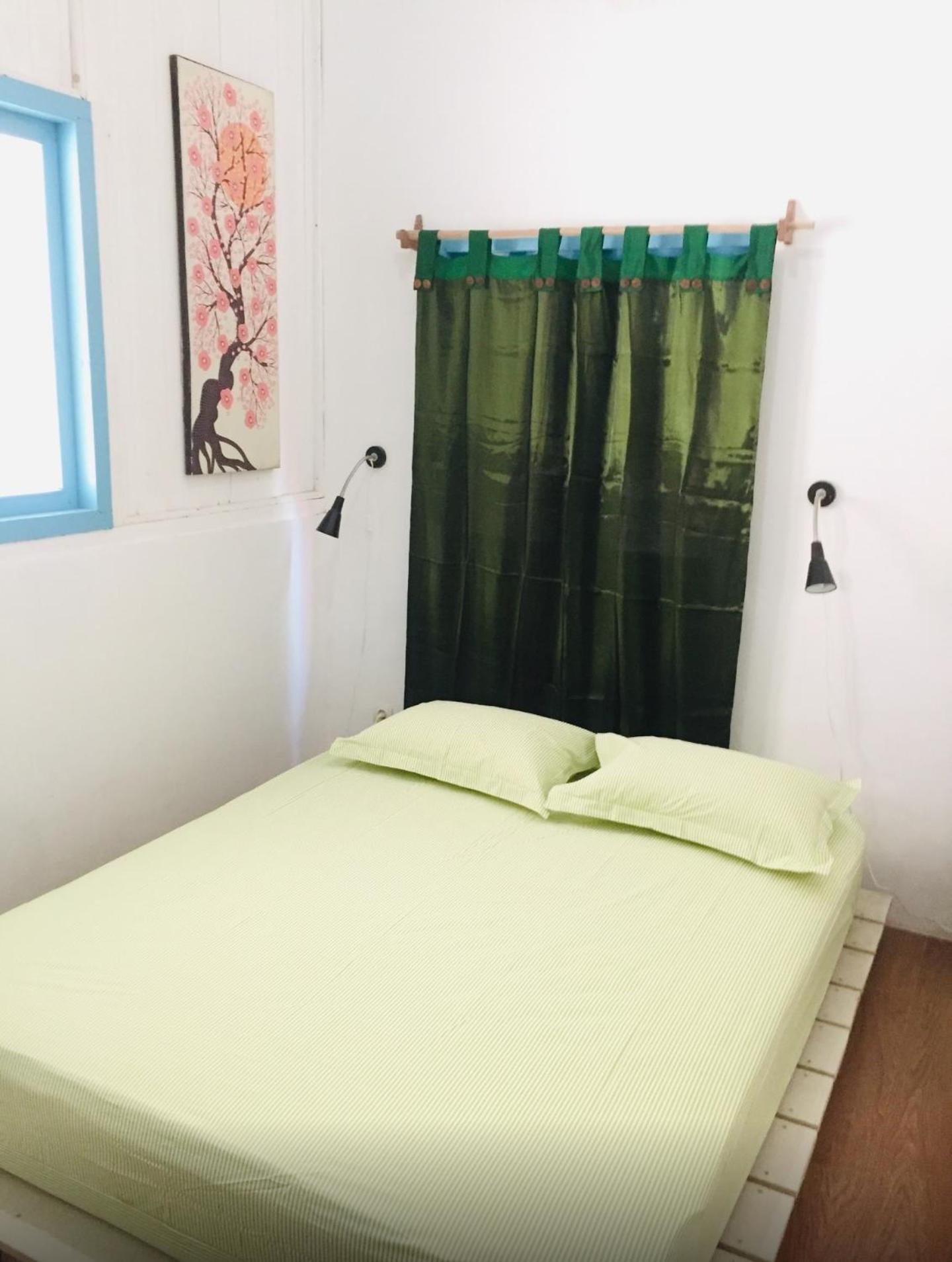 Standard Double Room With Shared Bathroom photo 3