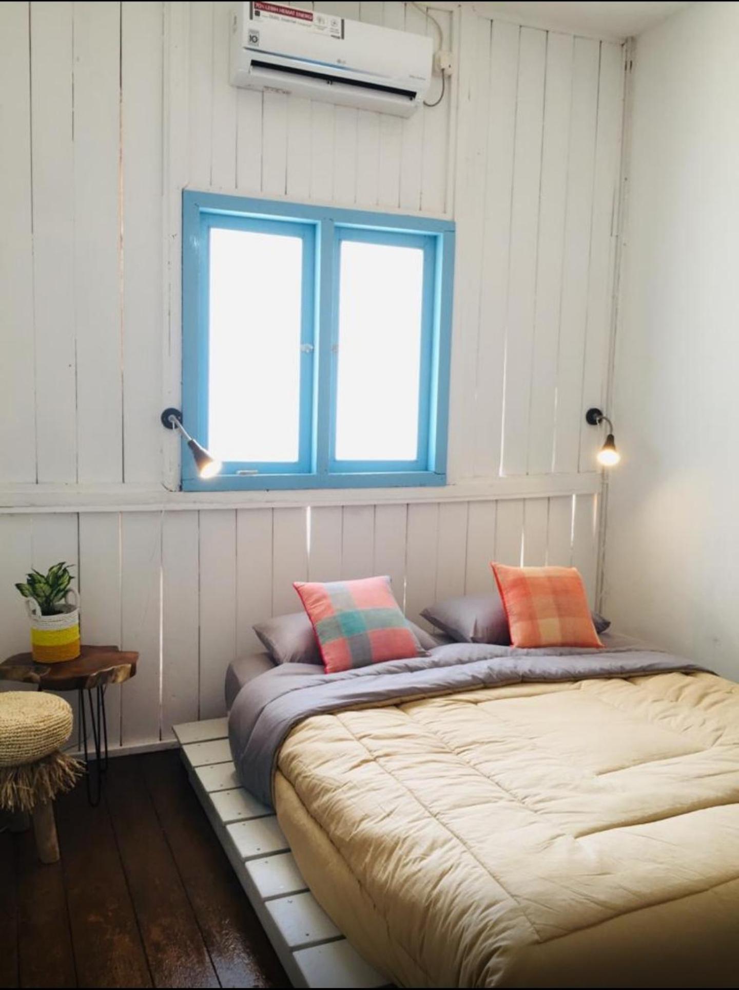 Double Room With Private Bathroom photo 1