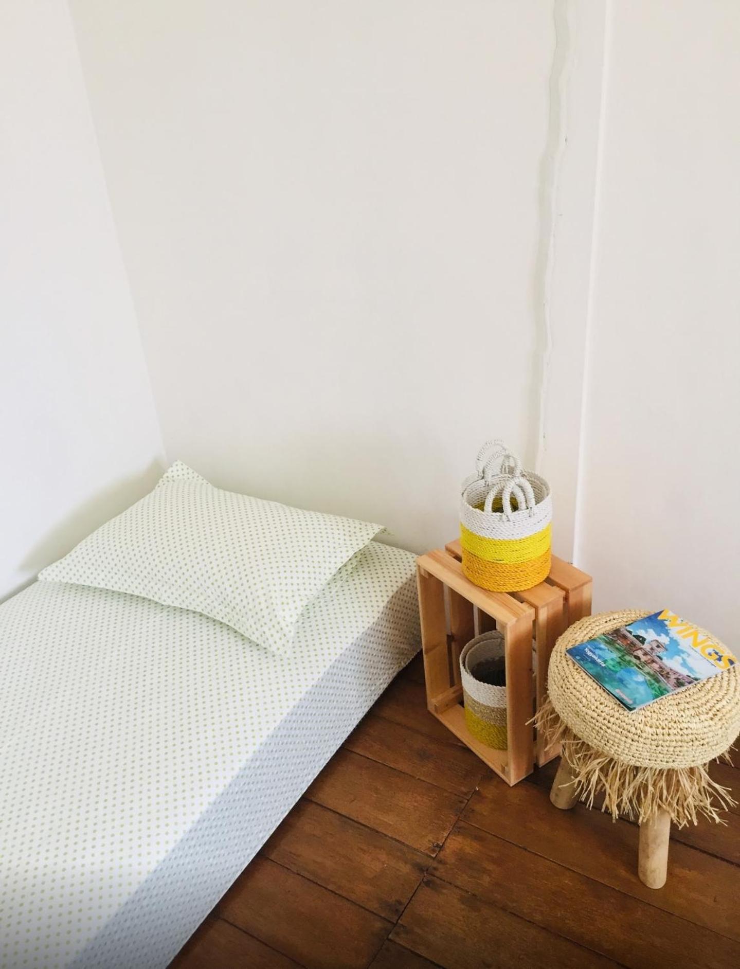 Double Room With Private Bathroom photo 3
