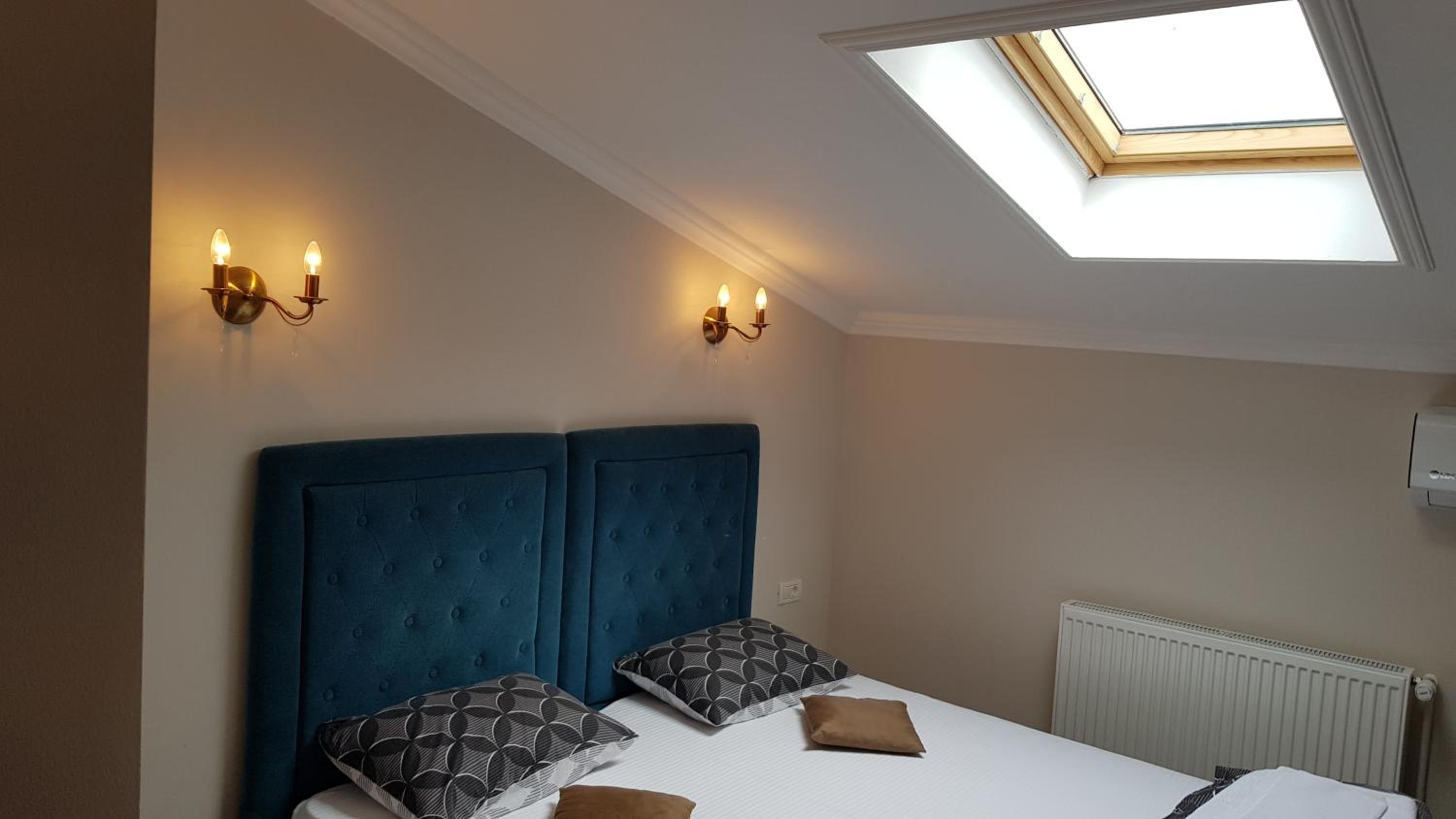 Budget Double Room photo 1
