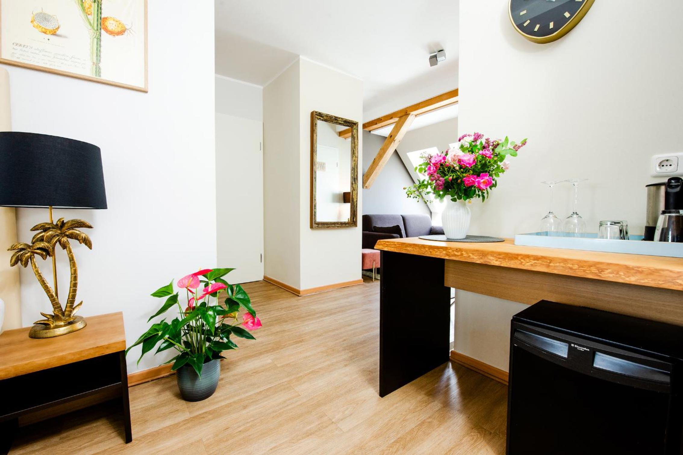Deluxe Double Room - Photo 6
