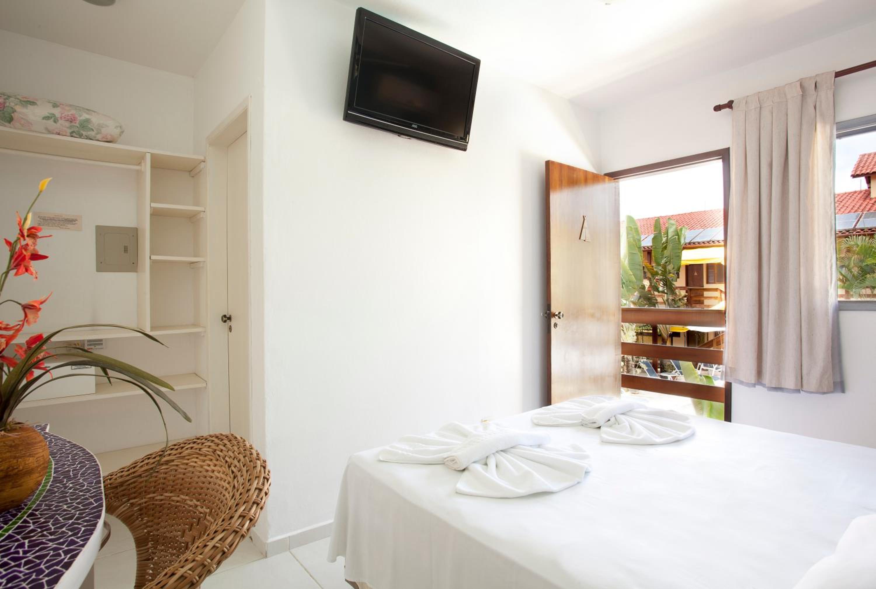 Superior Suite - Upper Floor (2 Adults)
