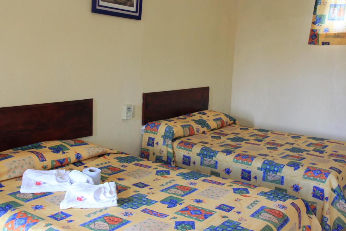 Standard Double Room photo 2