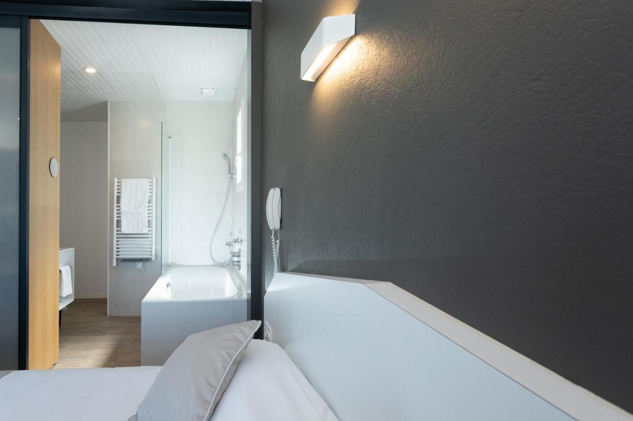 Chambre Double ou Lits Jumeaux - Vue sur Mer Chambre Double ou Lits Jumeaux - Vue sur Mer