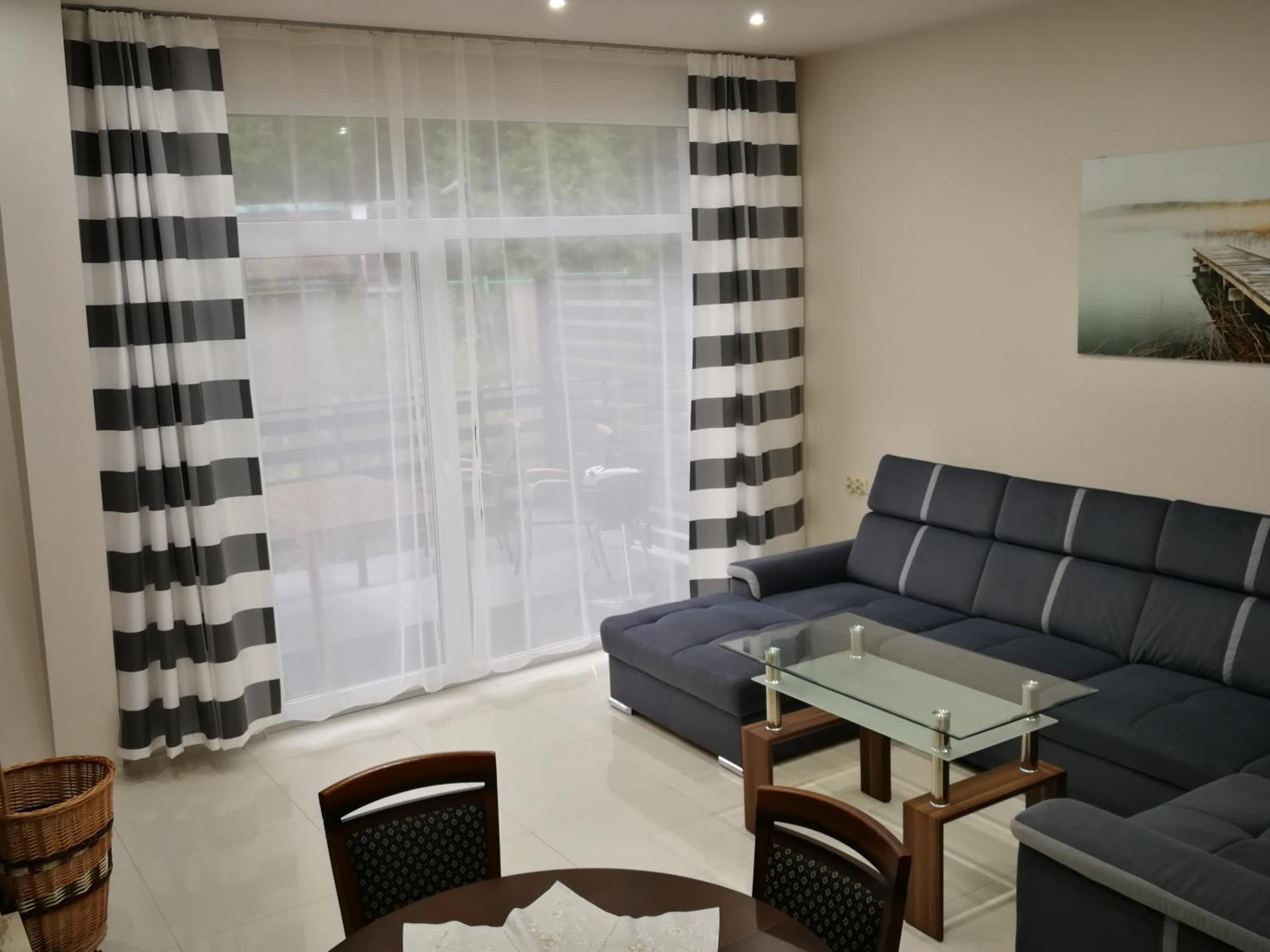 Apartment with Terrace photo 2