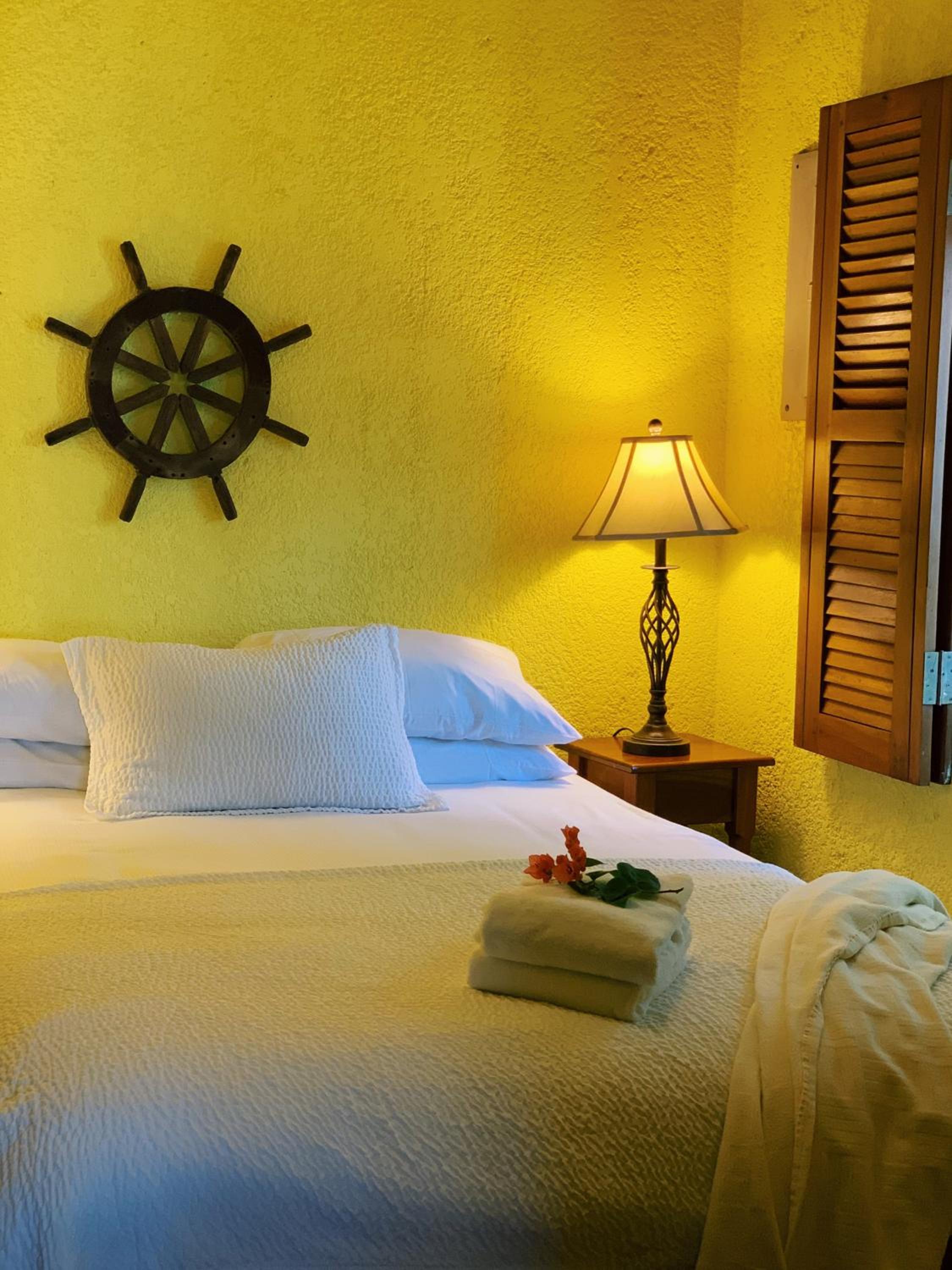 Suite with Terrace (Seaside Havens) photo 3
