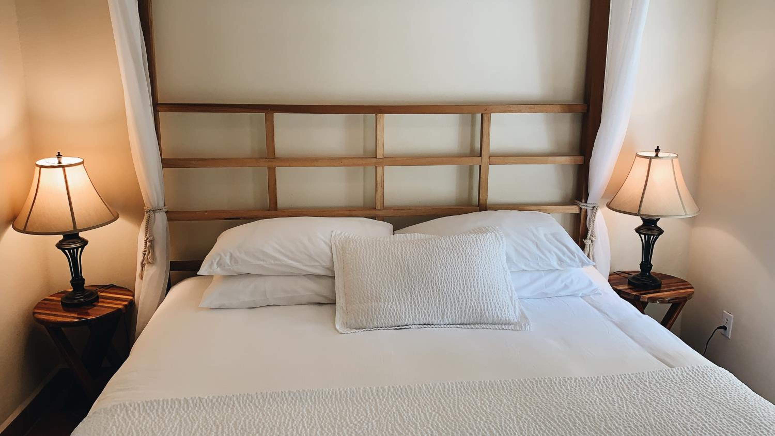 Standard Double Room (Coastal Classics)