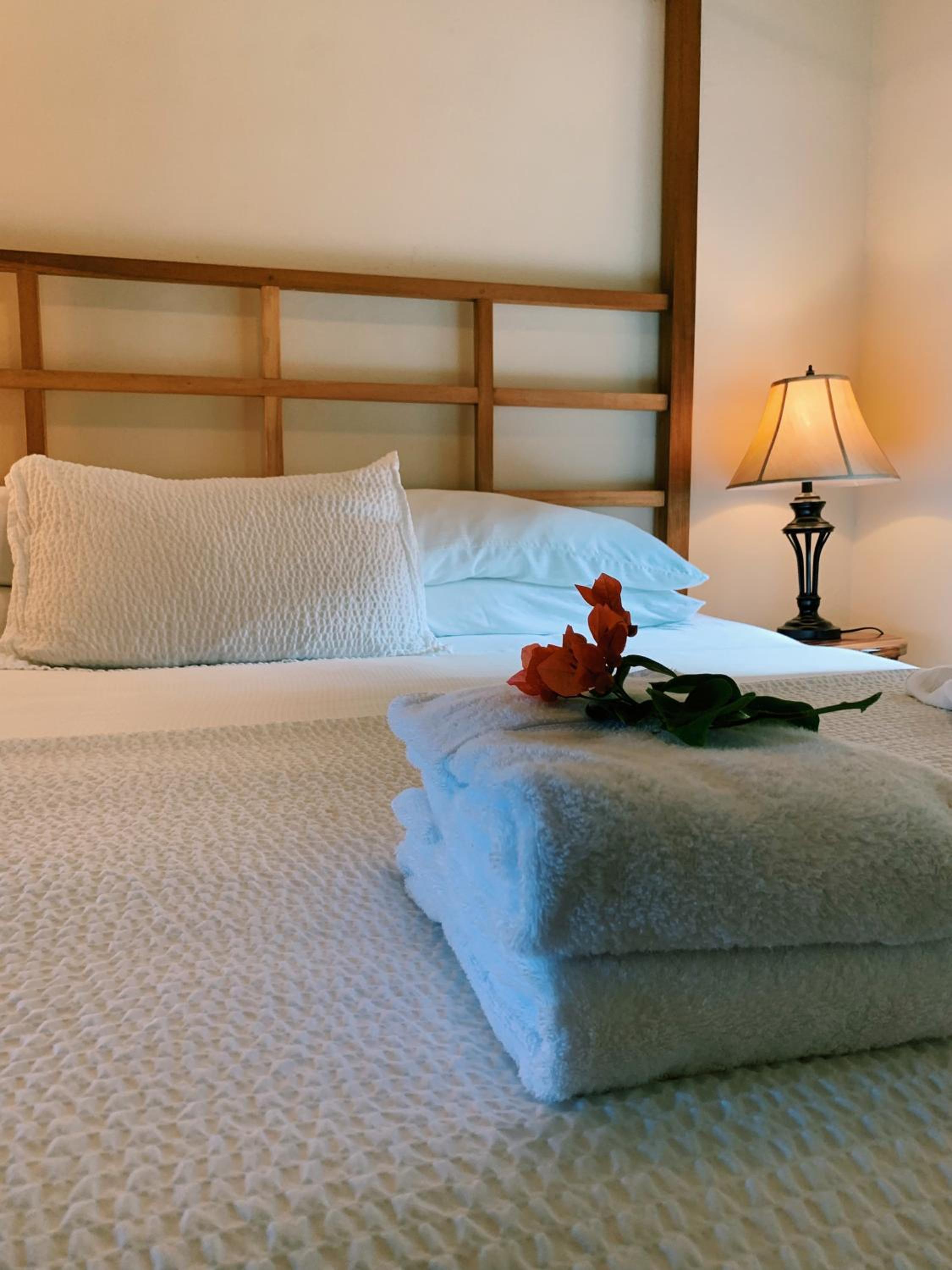 Standard Double Room (Coastal Classics) photo 2