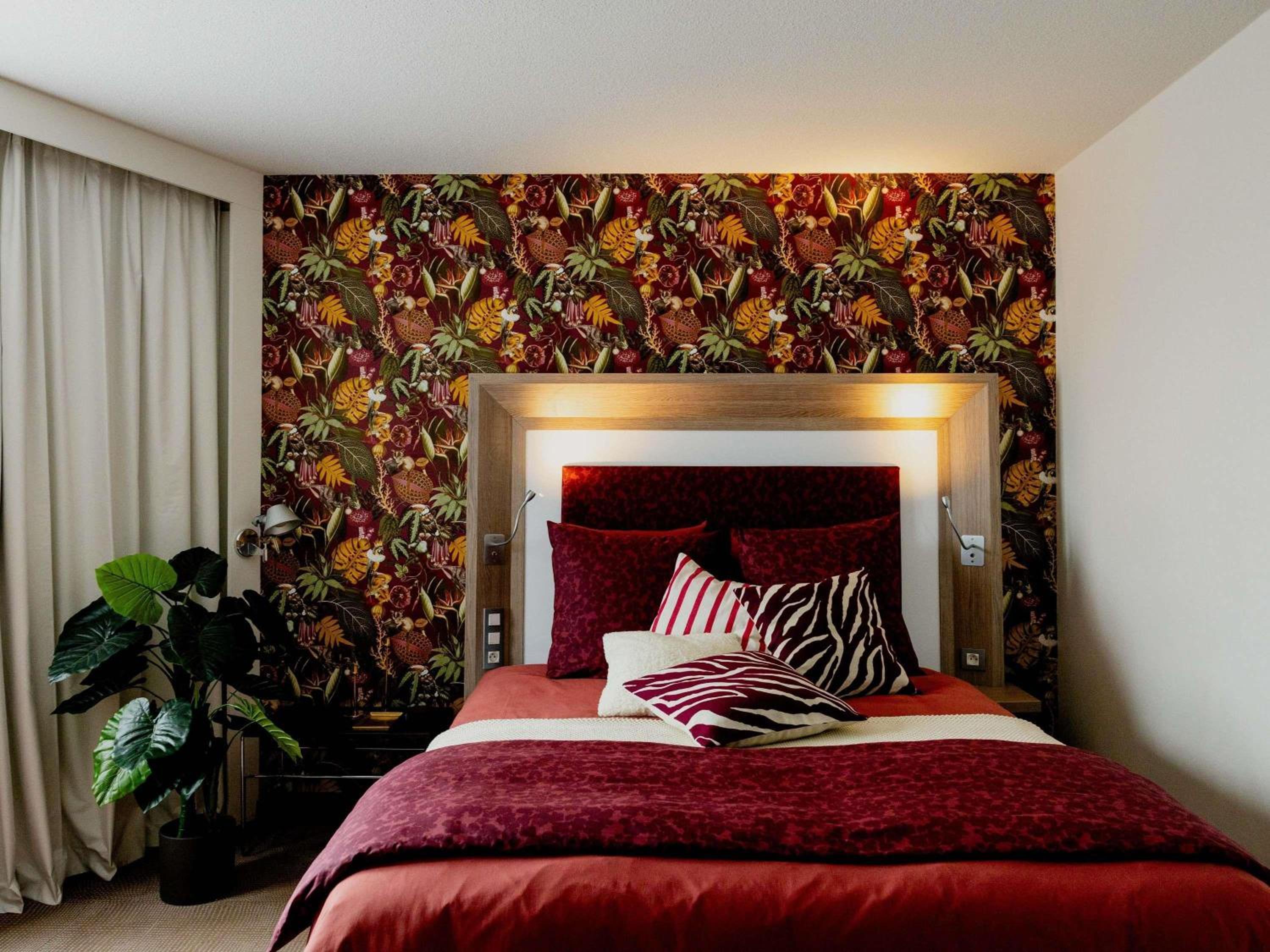 Suite Room with Double Bed photo 1
