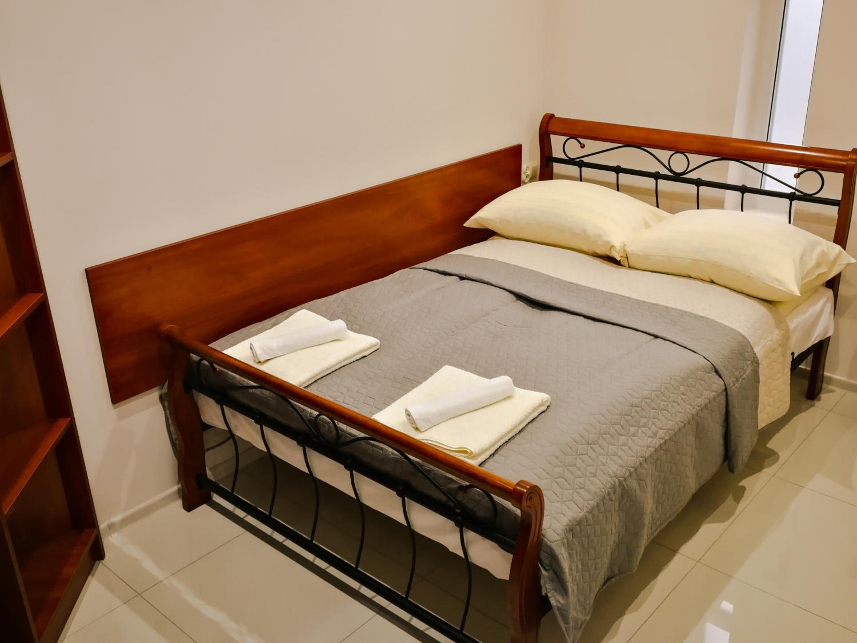 Apartment with Terrace photo 3