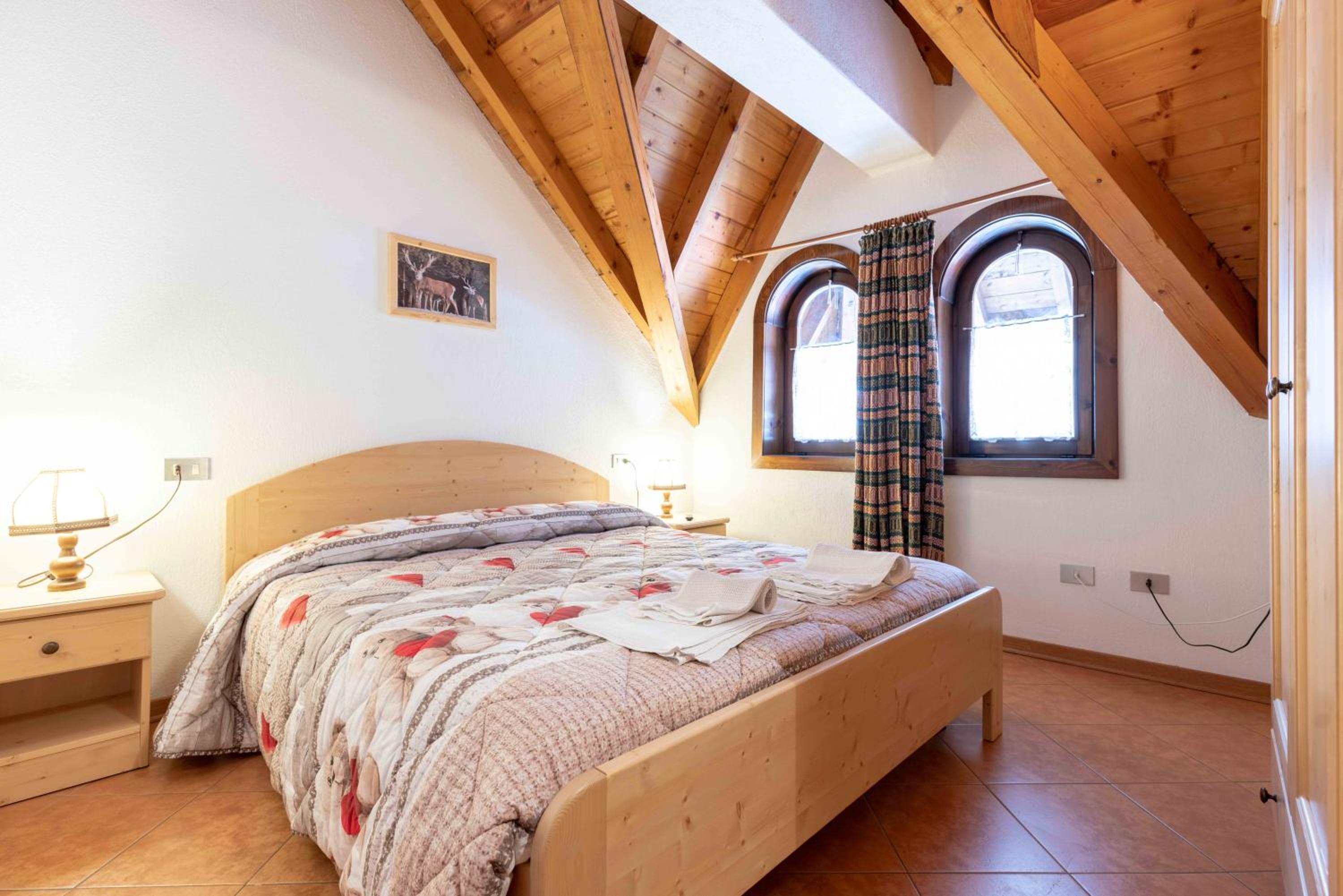Two-Bedroom Apartment (6 Adults) photo 1
