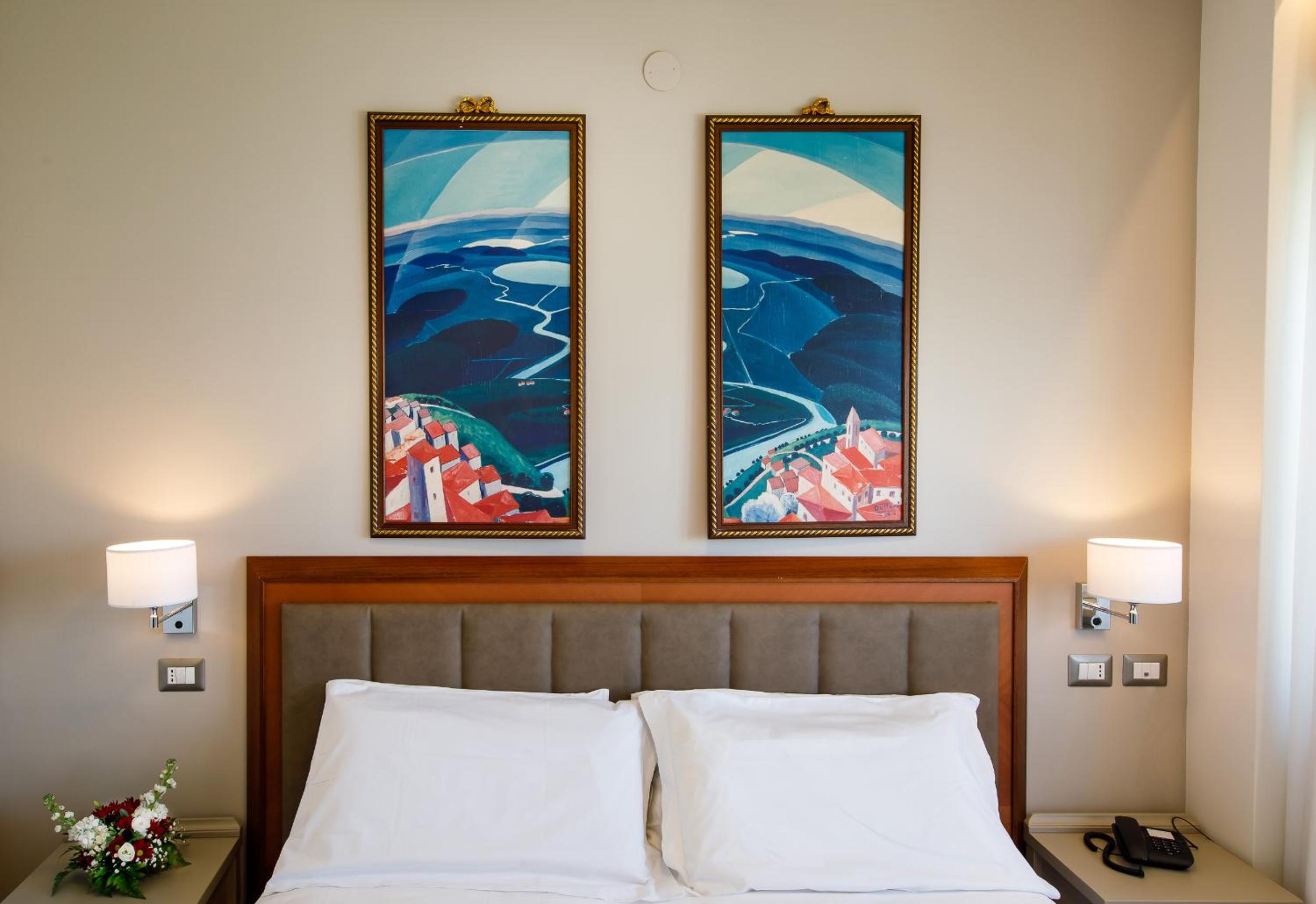 Superior Double Room - Photo 3