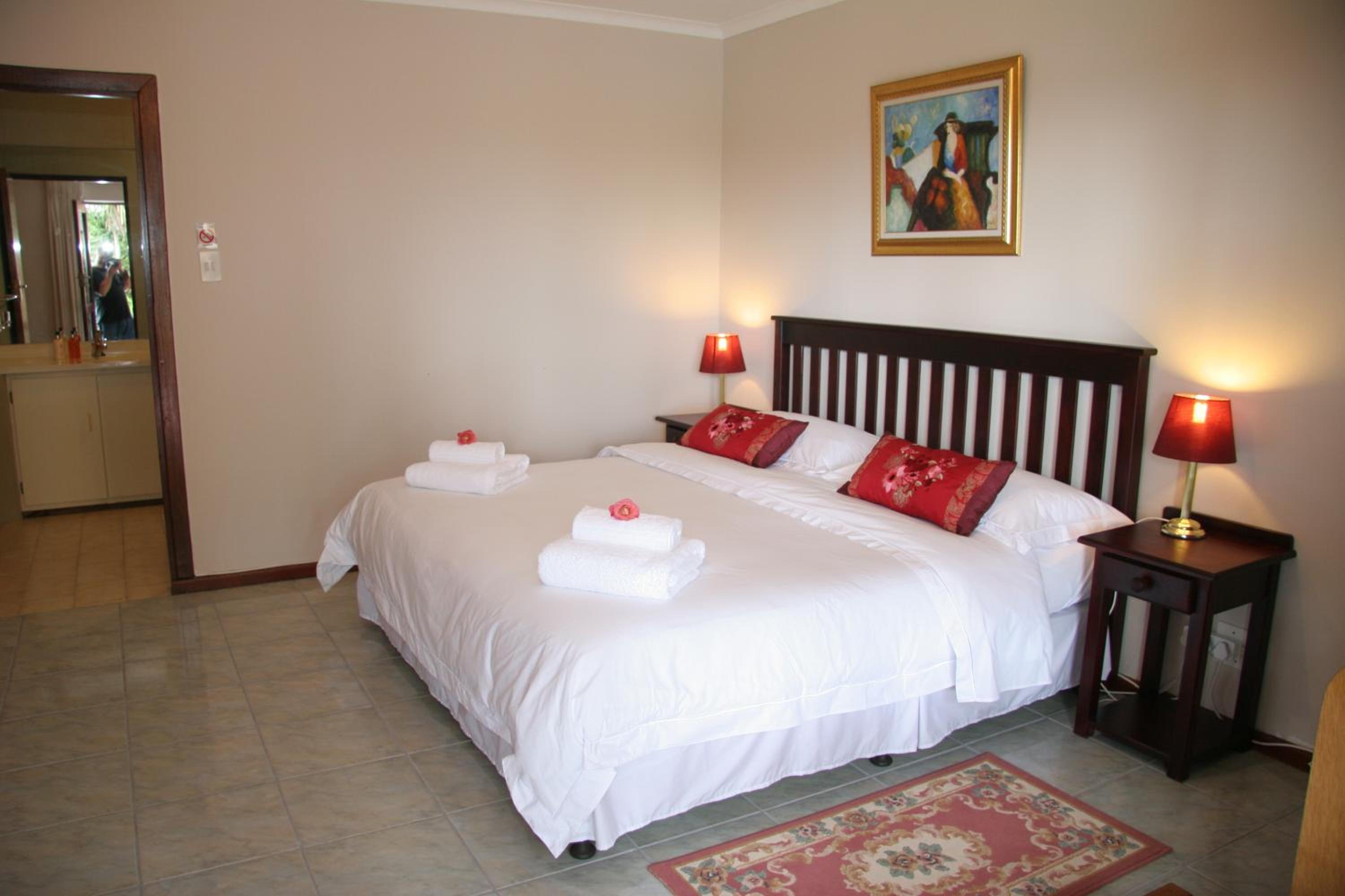 Standard Queen Room - Photo 1