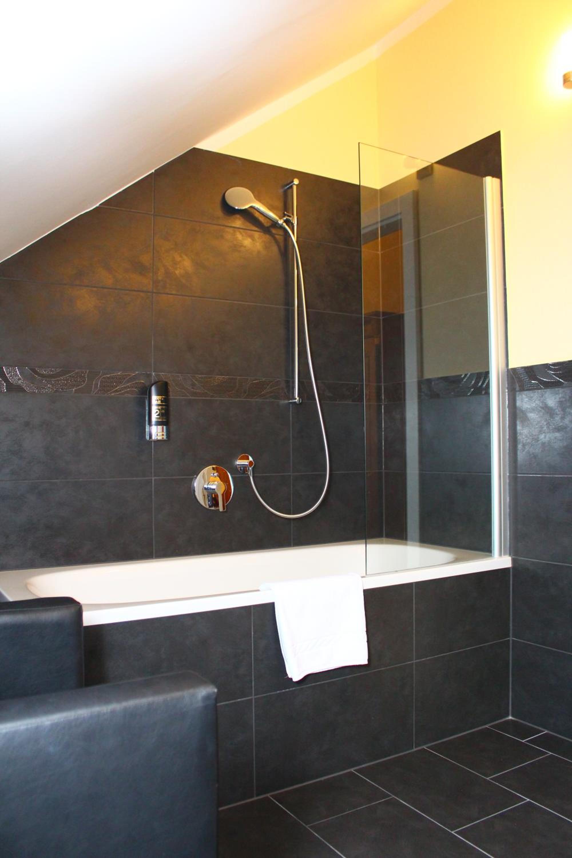 Prestige Double Room - Photo 10