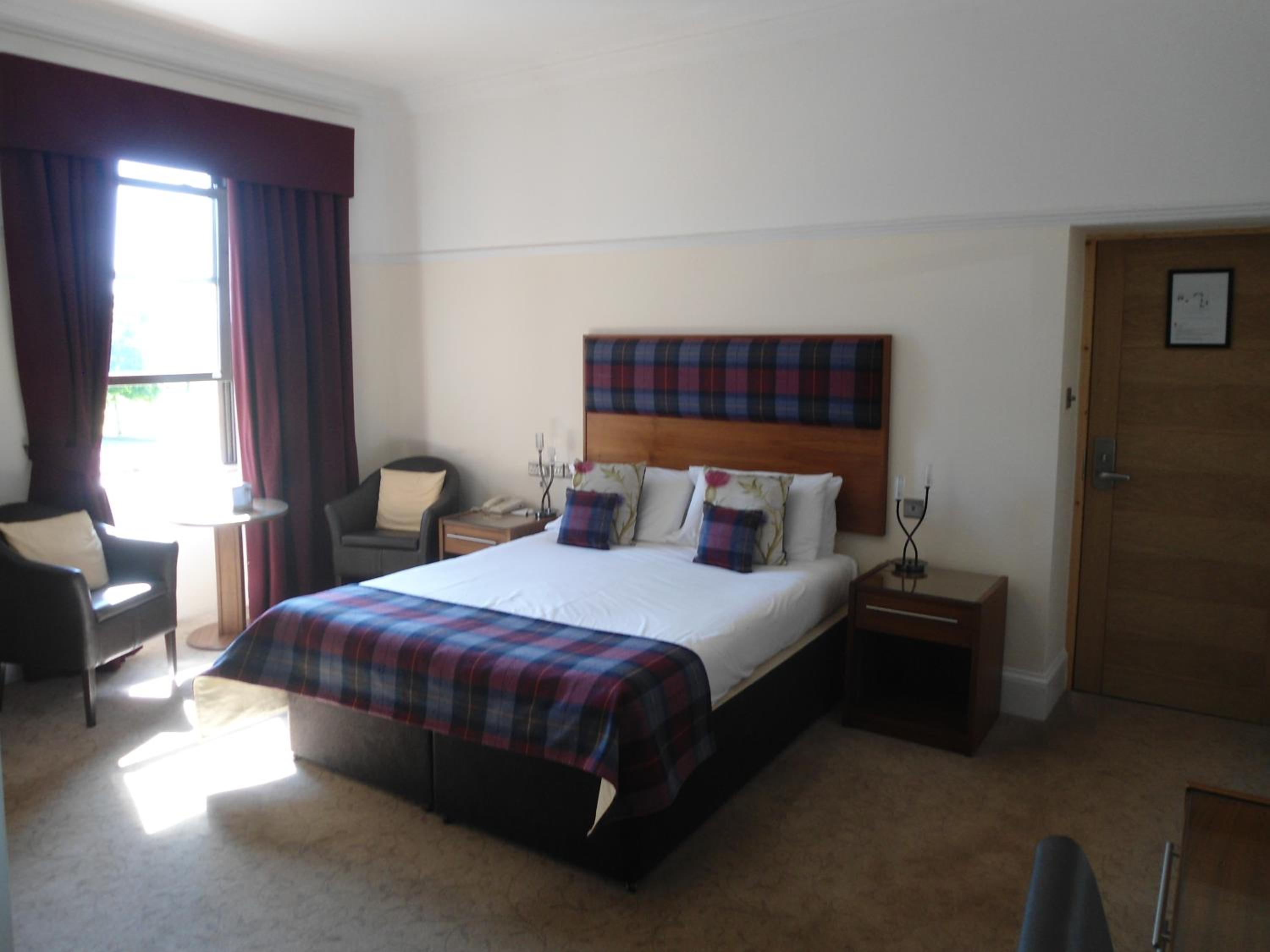 Superior King Room - Photo 5