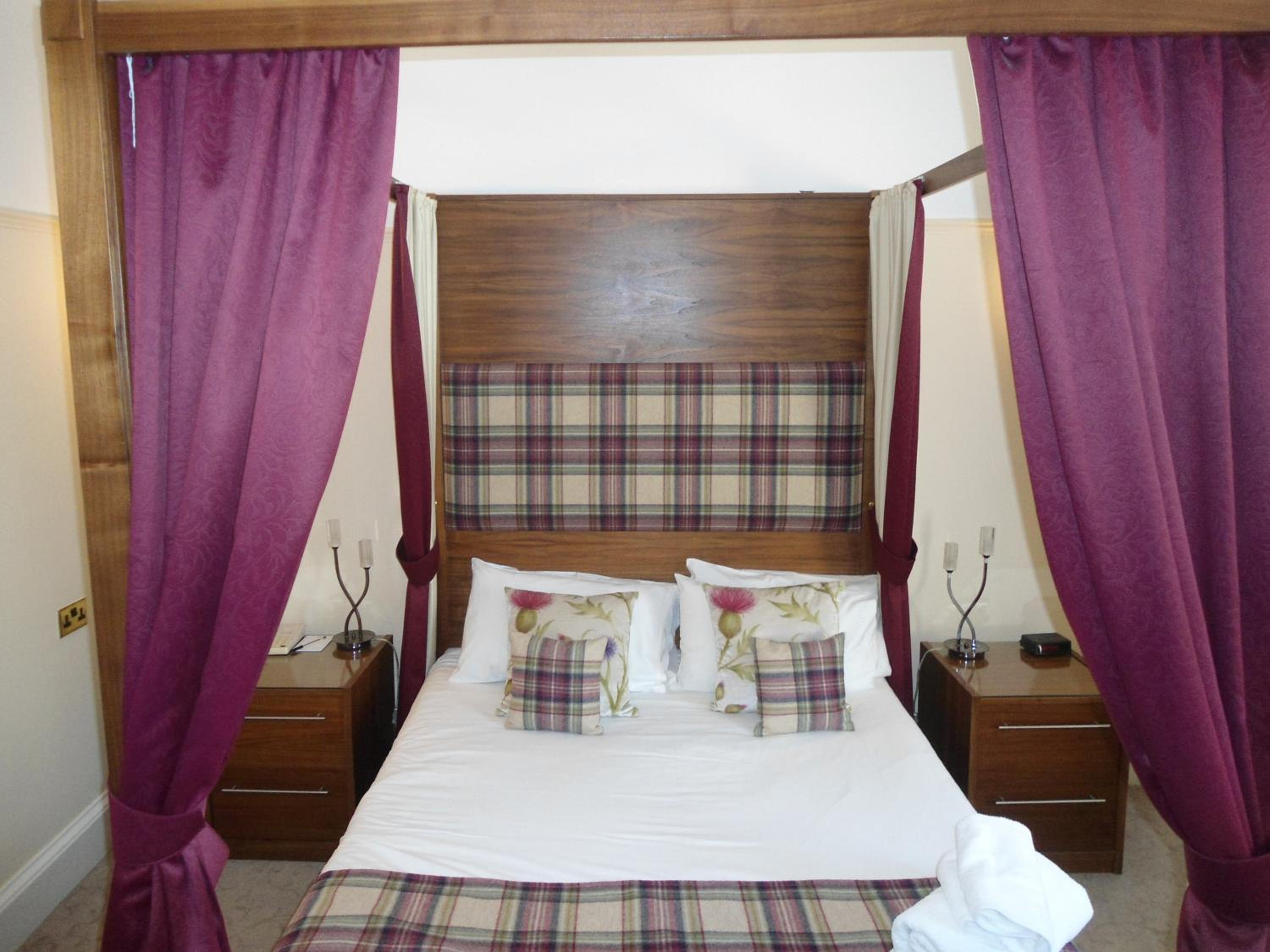 Luxury Double Room - Photo 3
