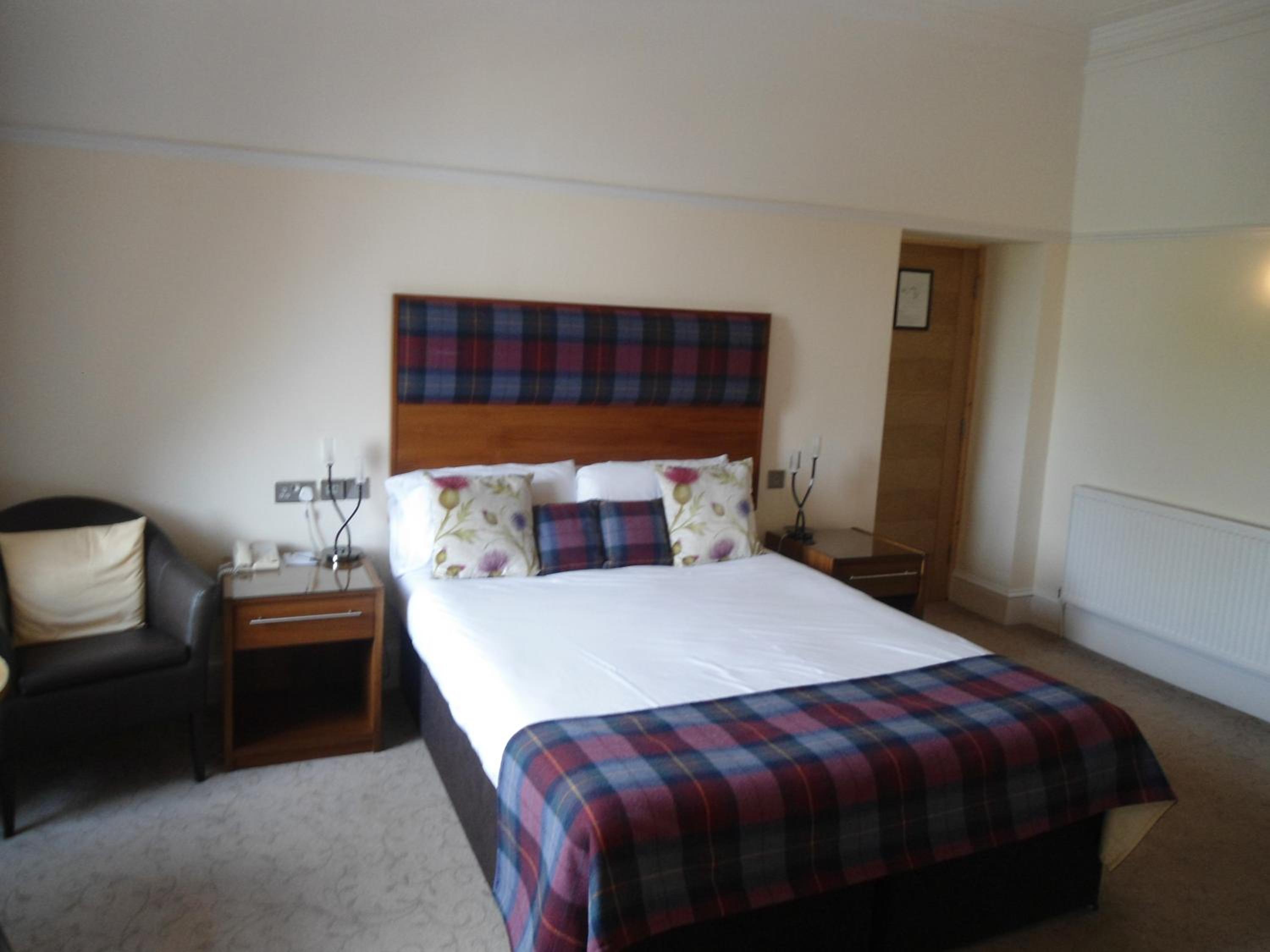 Superior King Room - Photo 6