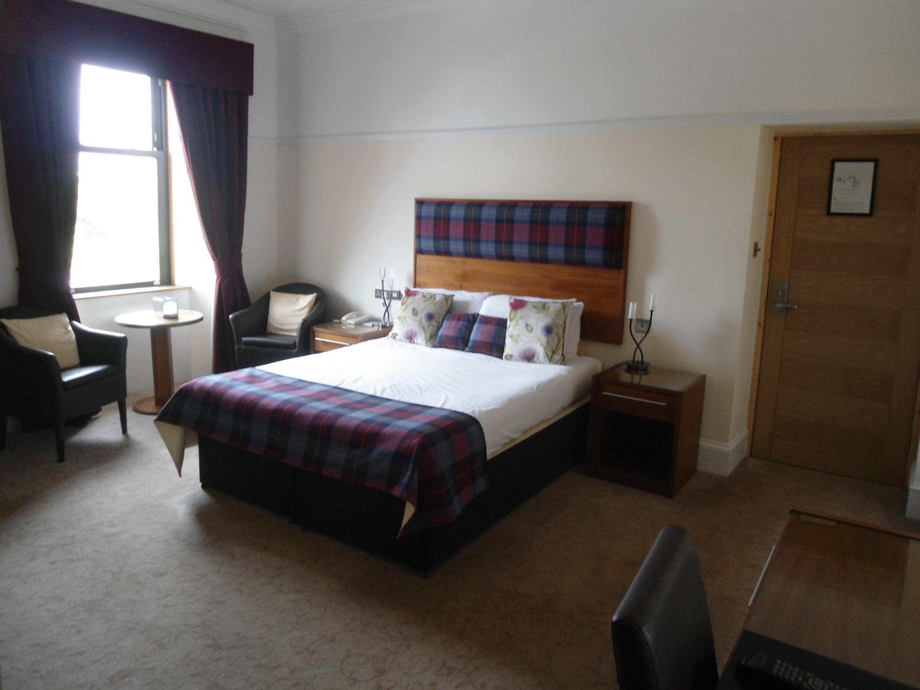 Superior King Room - Photo 1