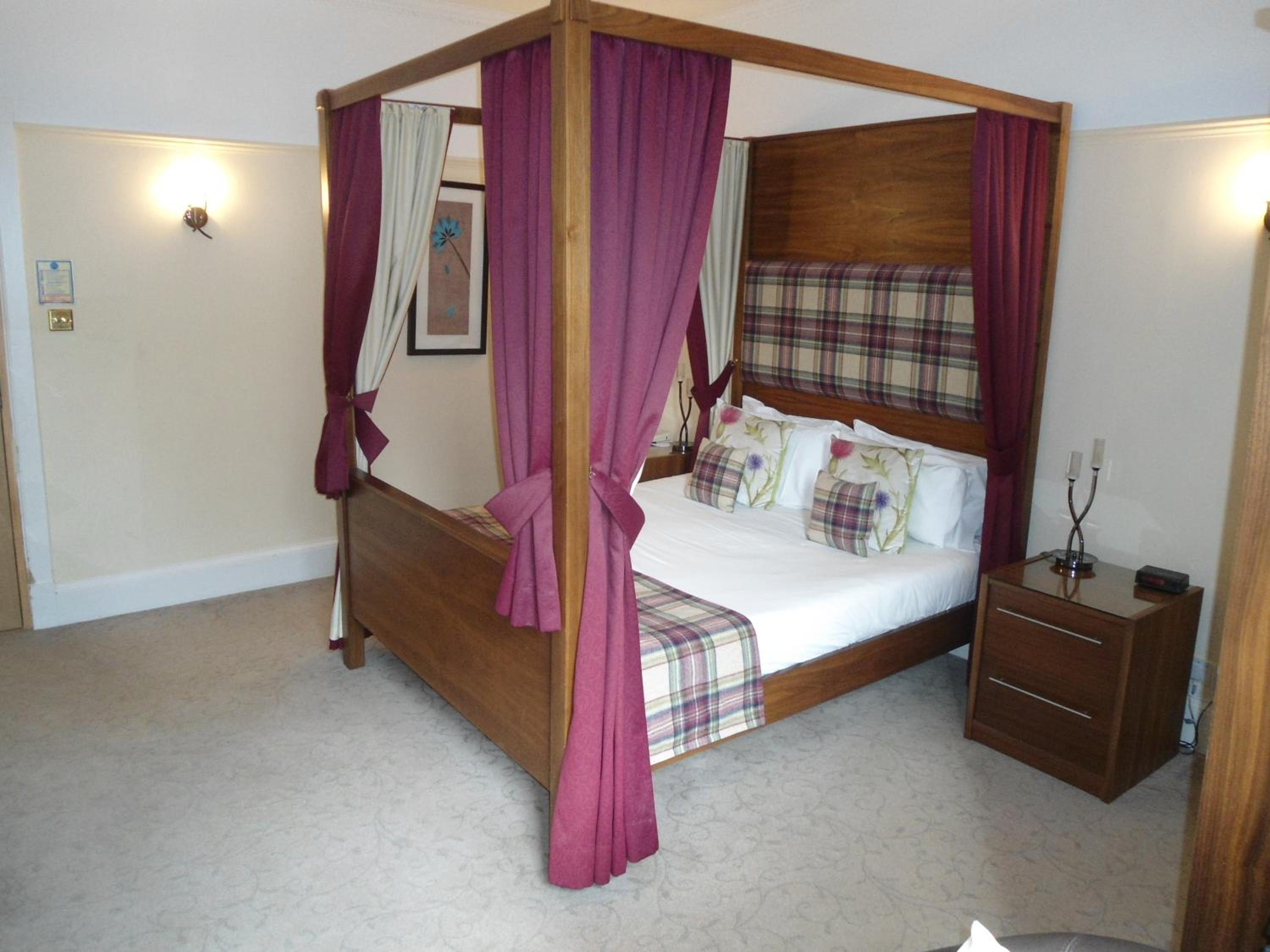 Luxury Double Room - Photo 5