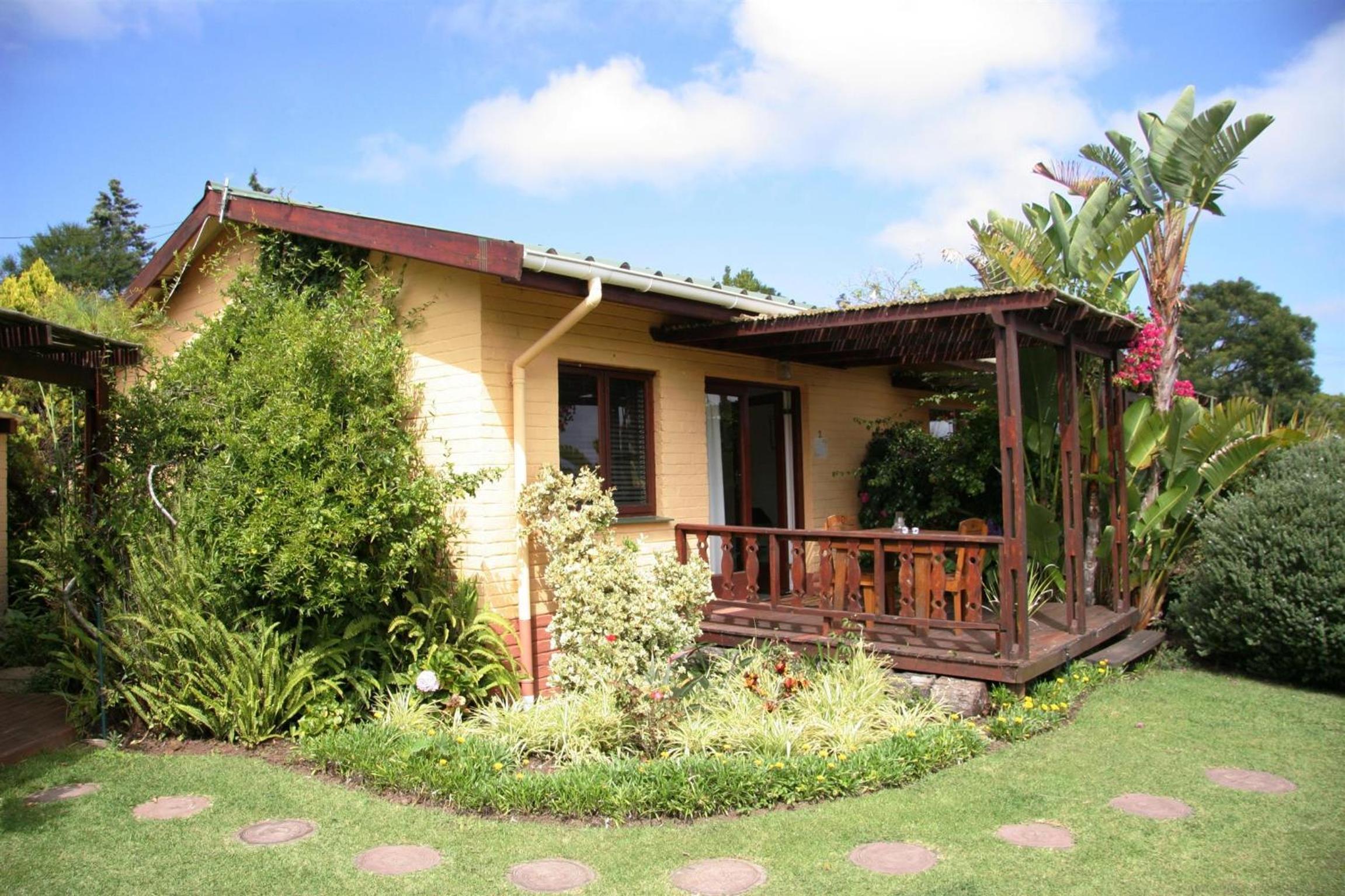 Garden Suite 2 - Photo 4