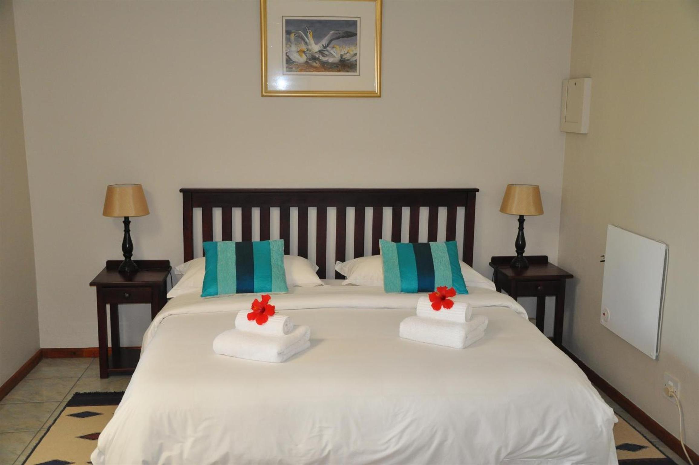 Garden Suite 2 - Photo 1