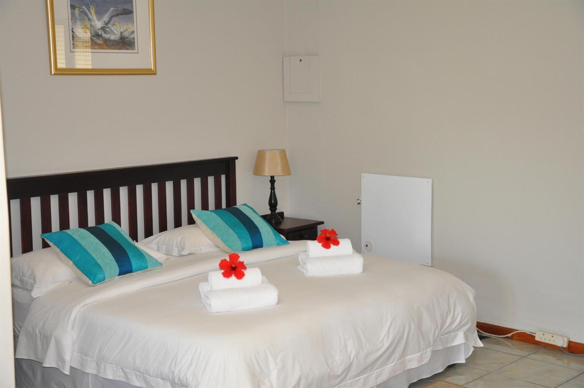 Garden Suite 2 - Photo 5