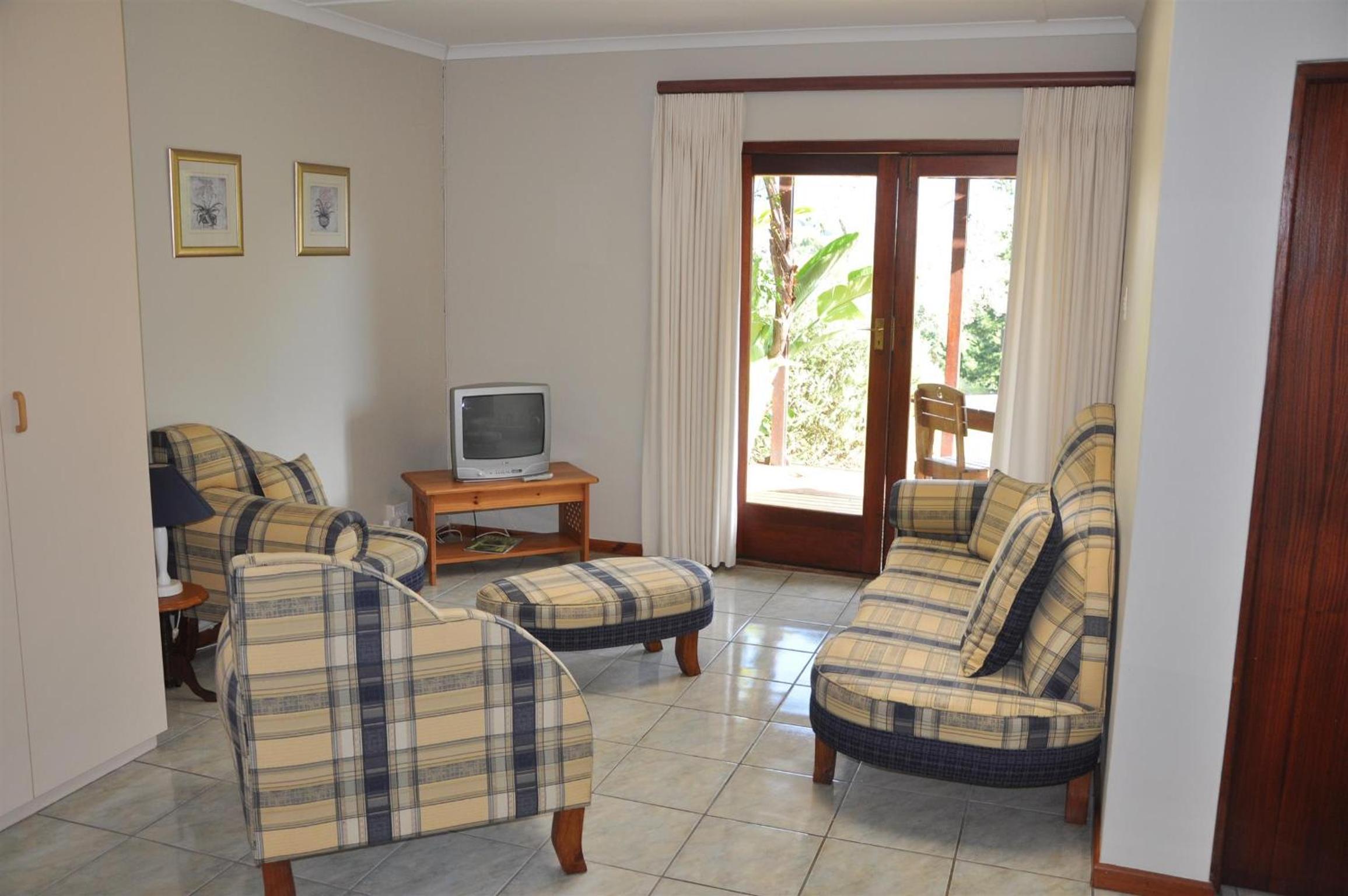 Garden Suite 2 - Photo 7