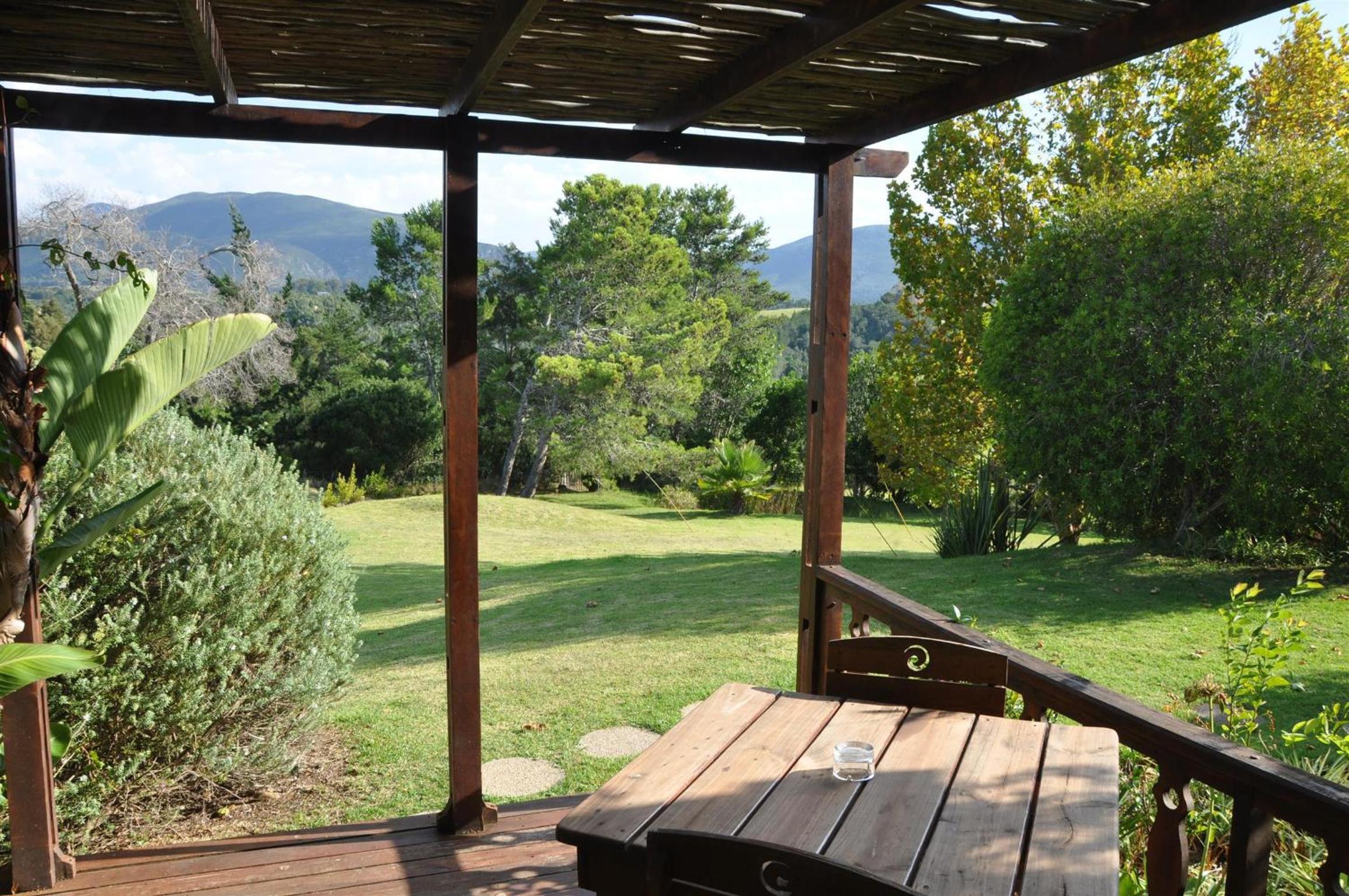 Garden Suite 2 - Photo 8