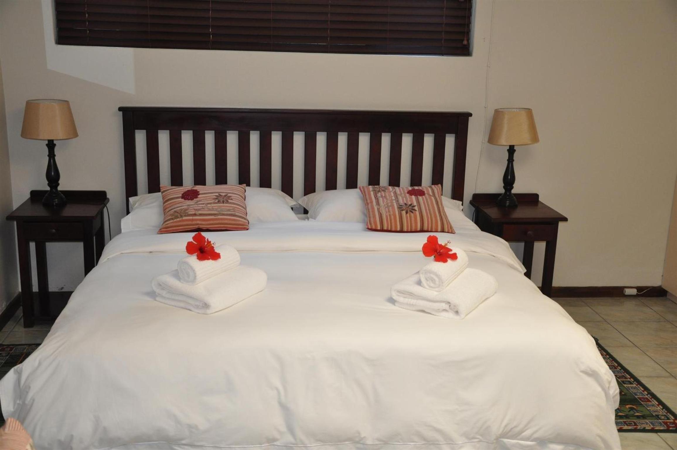 Garden Suite 1 - Photo 1