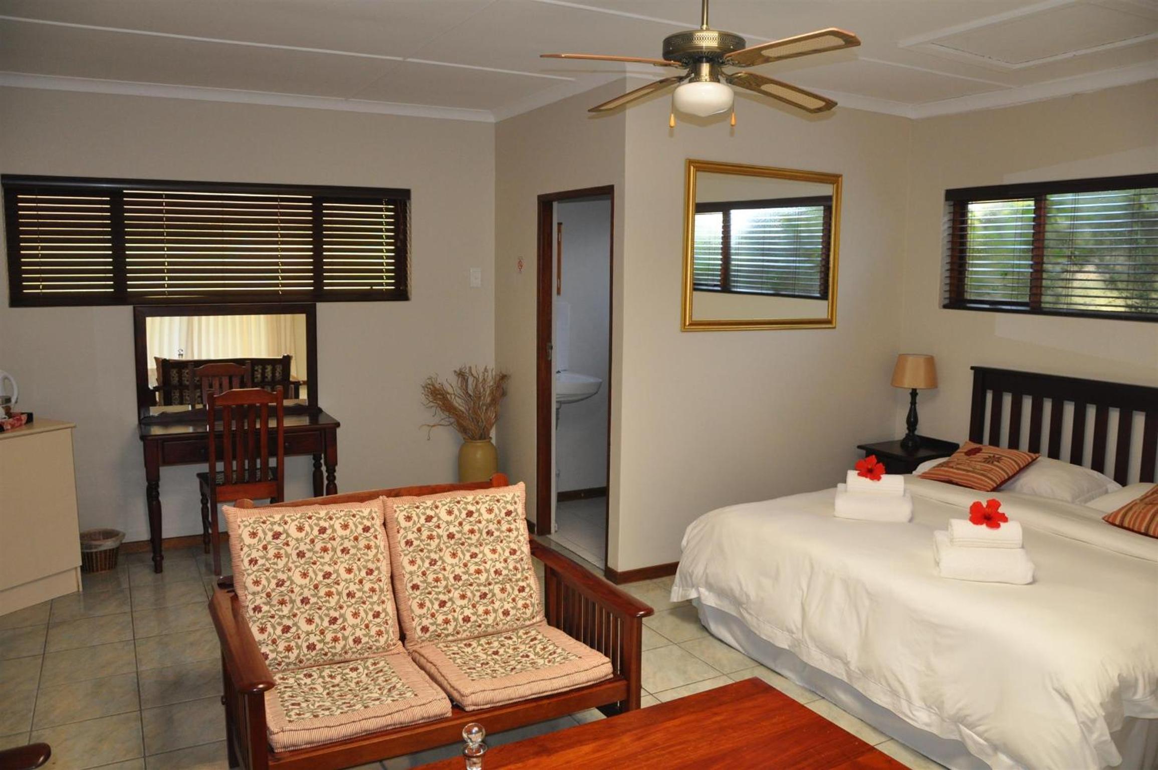 Garden Suite 1 - Photo 14
