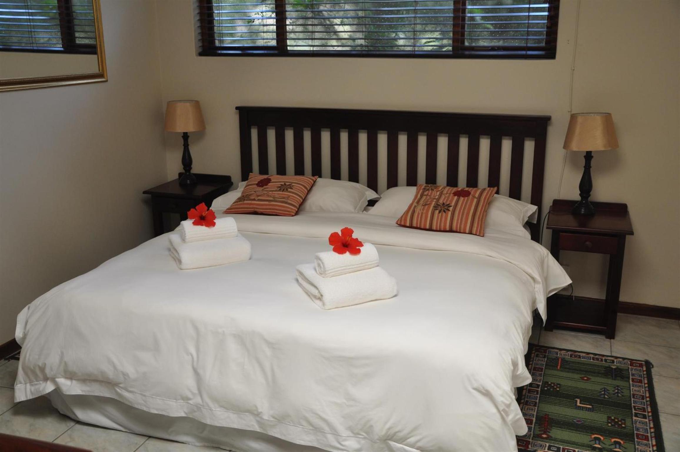 Garden Suite 1 - Photo 2