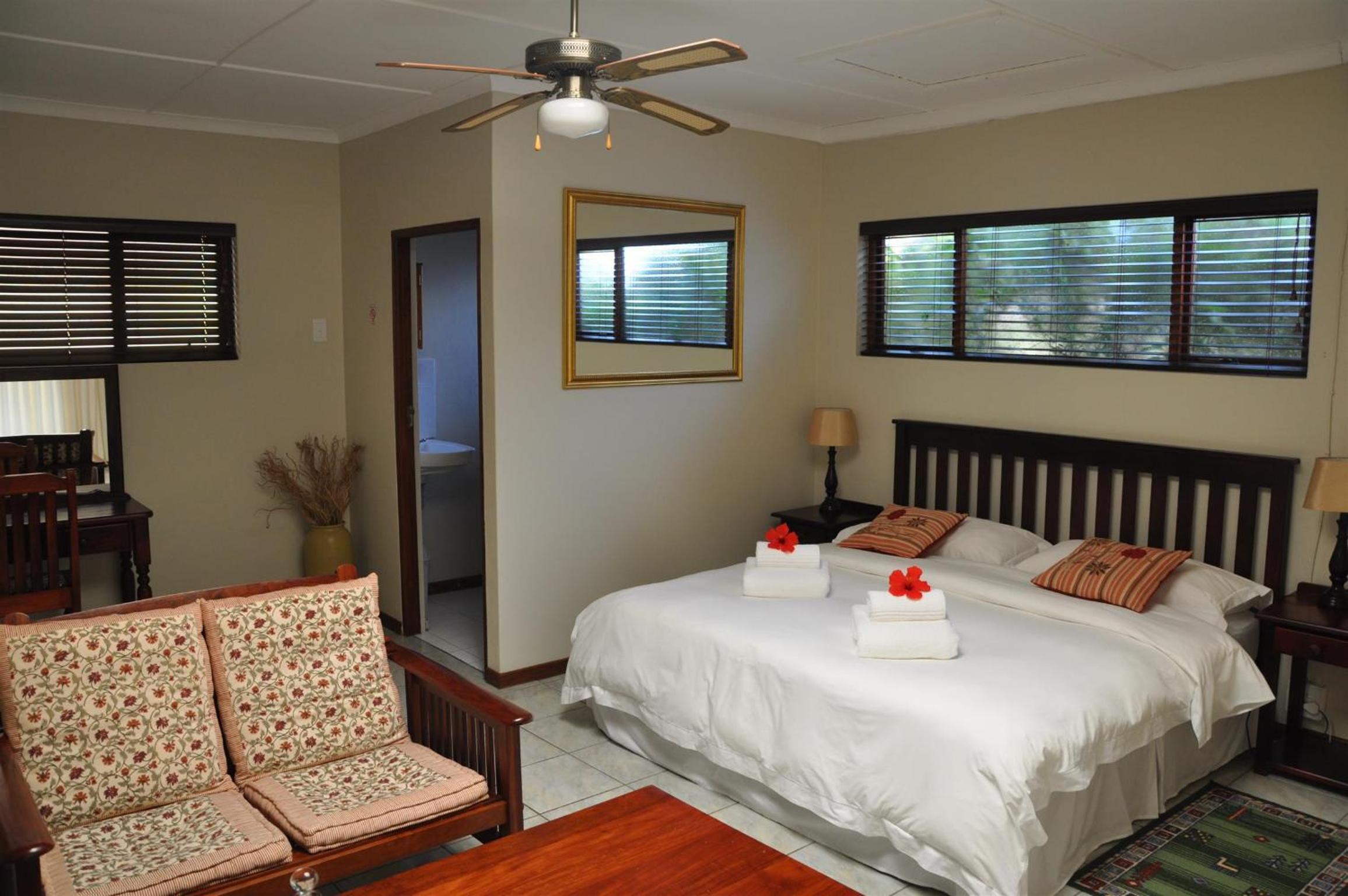Garden Suite 1 - Photo 15