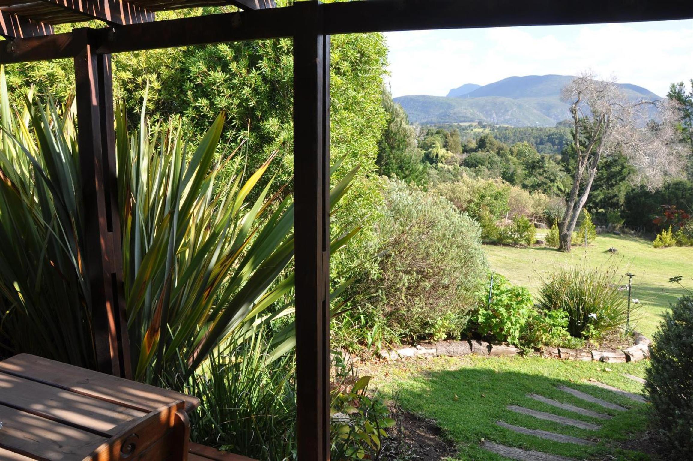 Garden Suite 1 - Photo 8