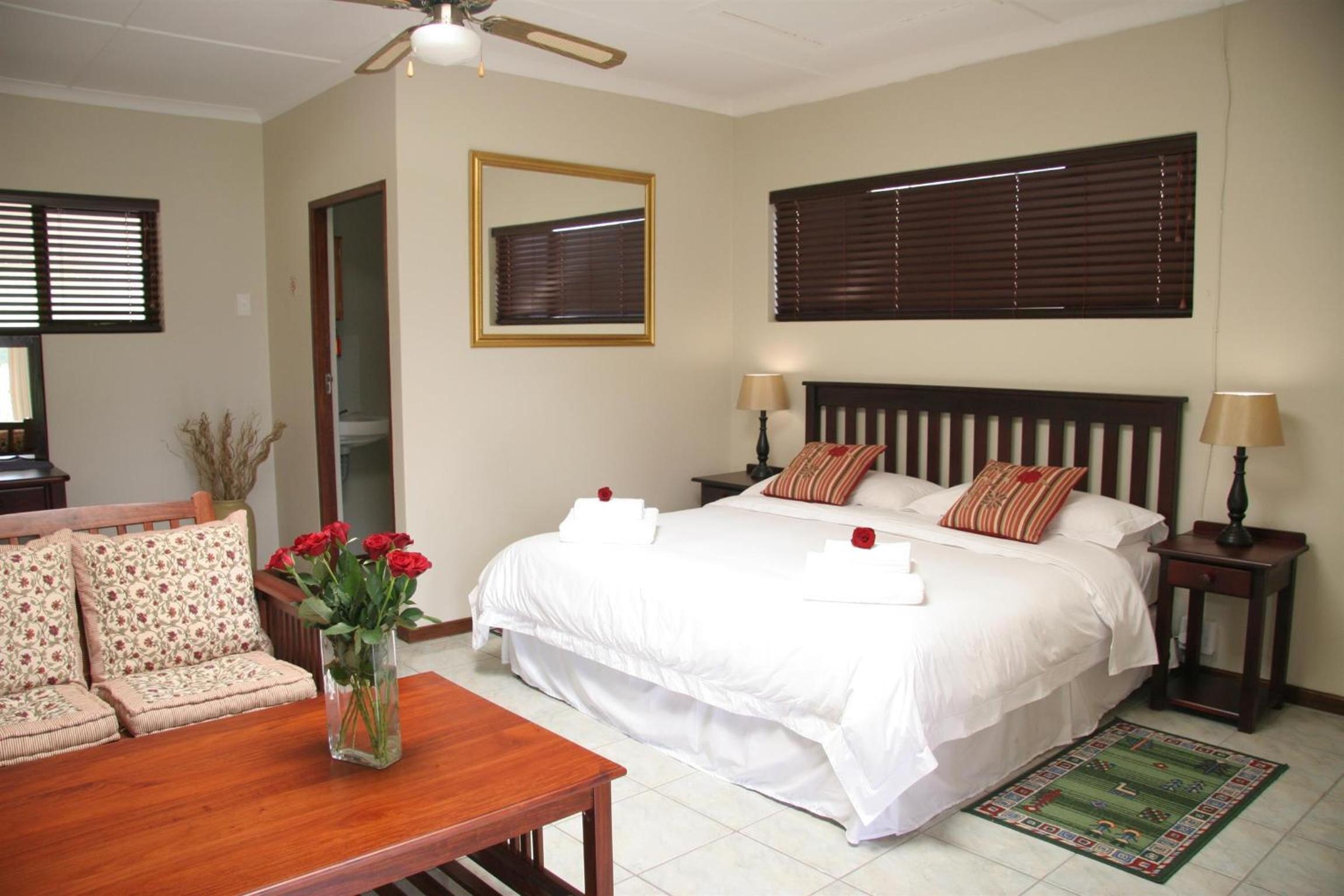 Garden Suite 1 - Photo 3