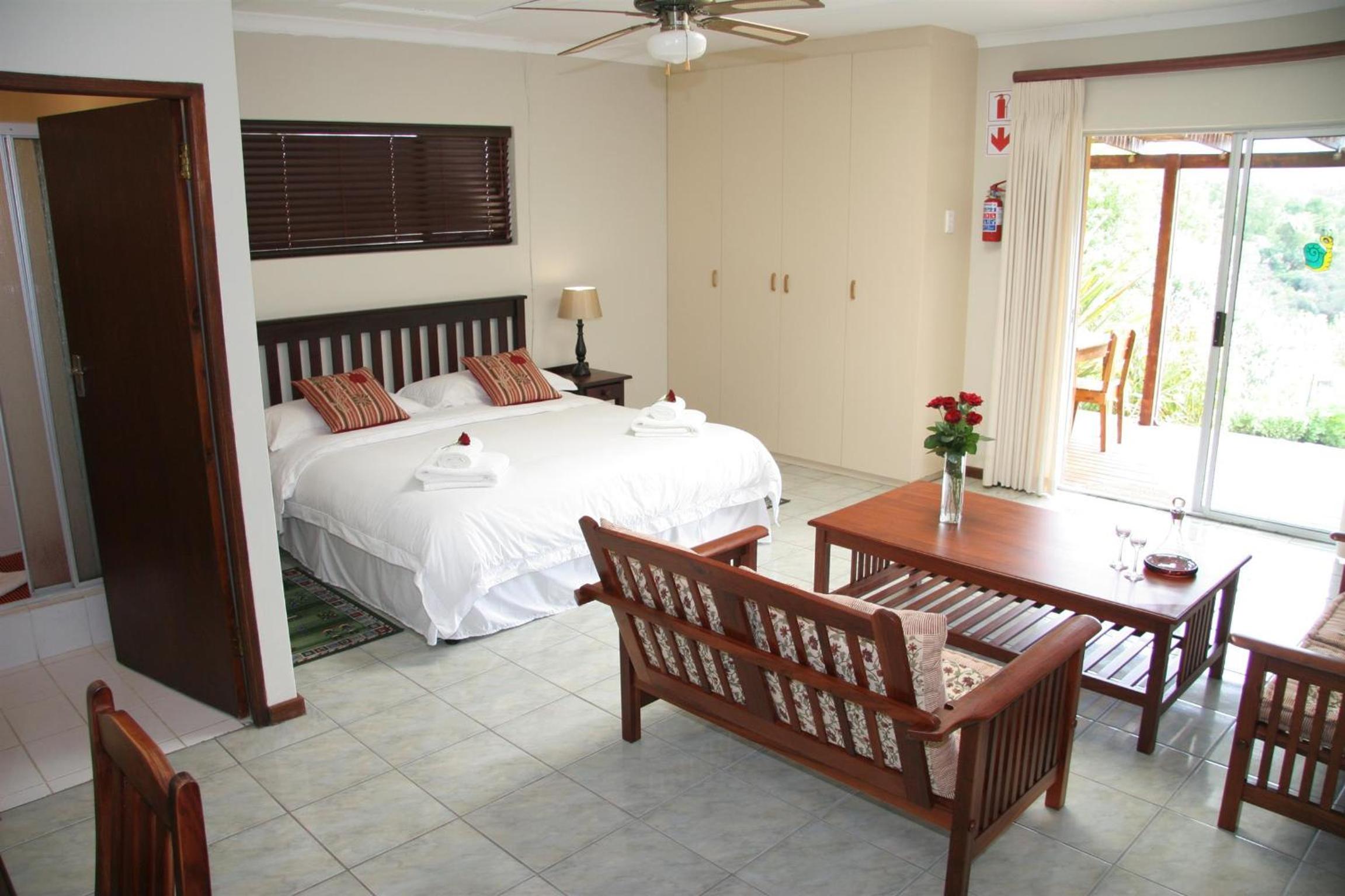 Garden Suite 1 - Photo 6