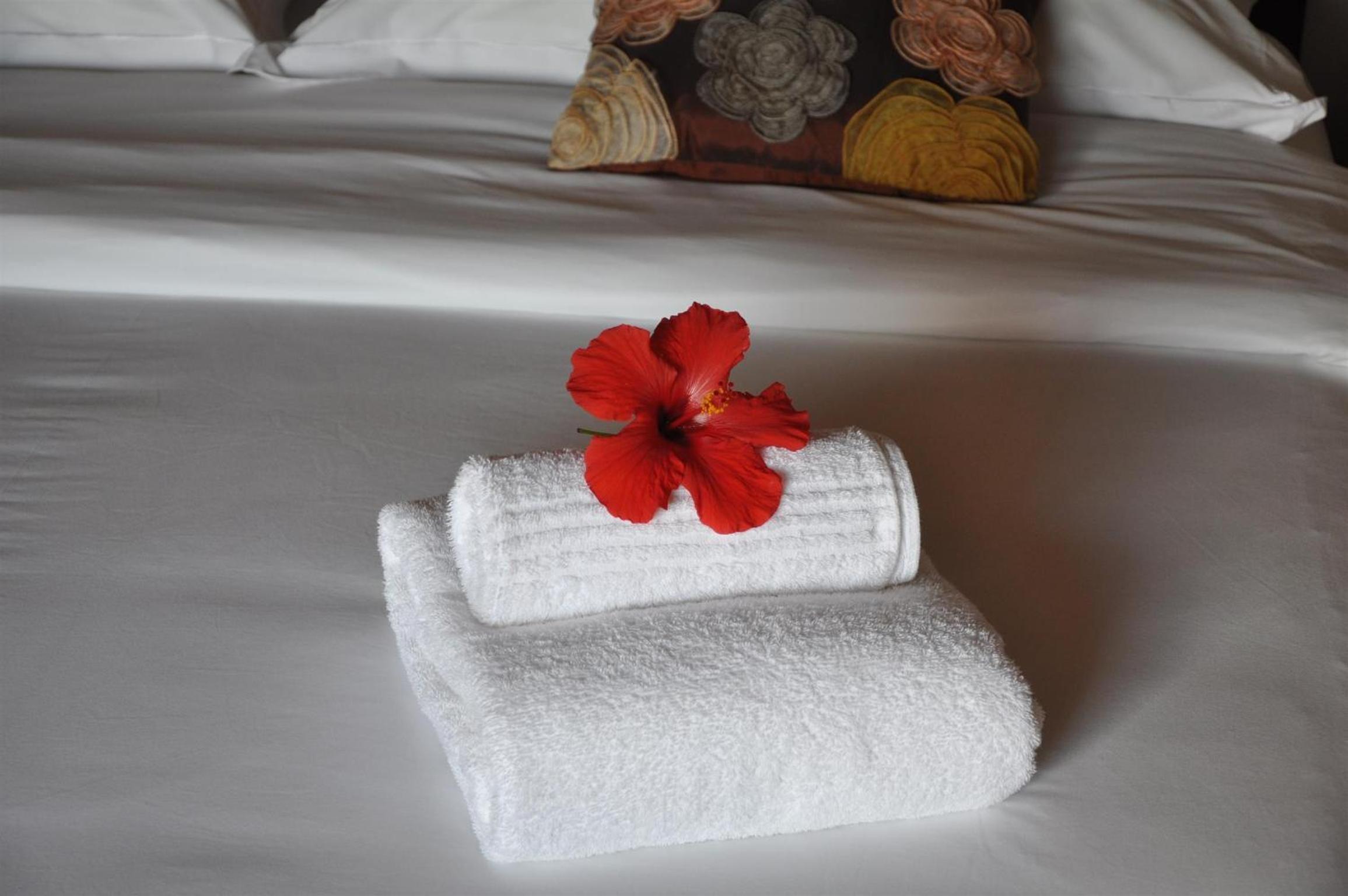 Suite with Spa Bath - Photo 1